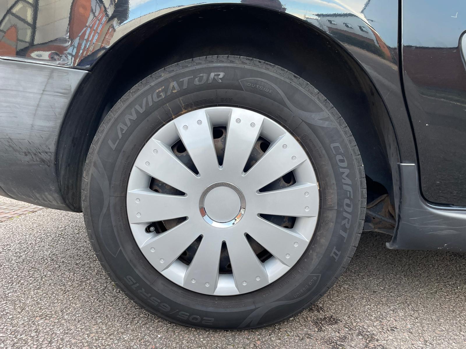 Citroen Berlingo 1.6 HDi 16V XTR Multispace MPV 5dr Diesel Manual Euro 5 (90 ps)