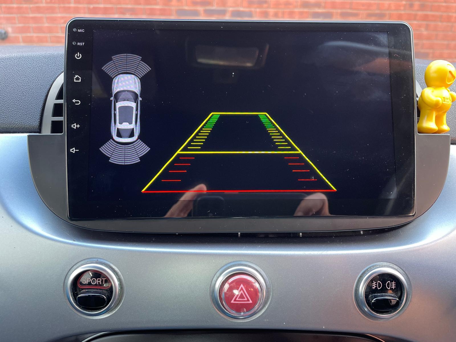 Fiat 500 0.9 TwinAir S Hatchback 3dr Petrol Manual Euro 6 (s/s) (105 ps)