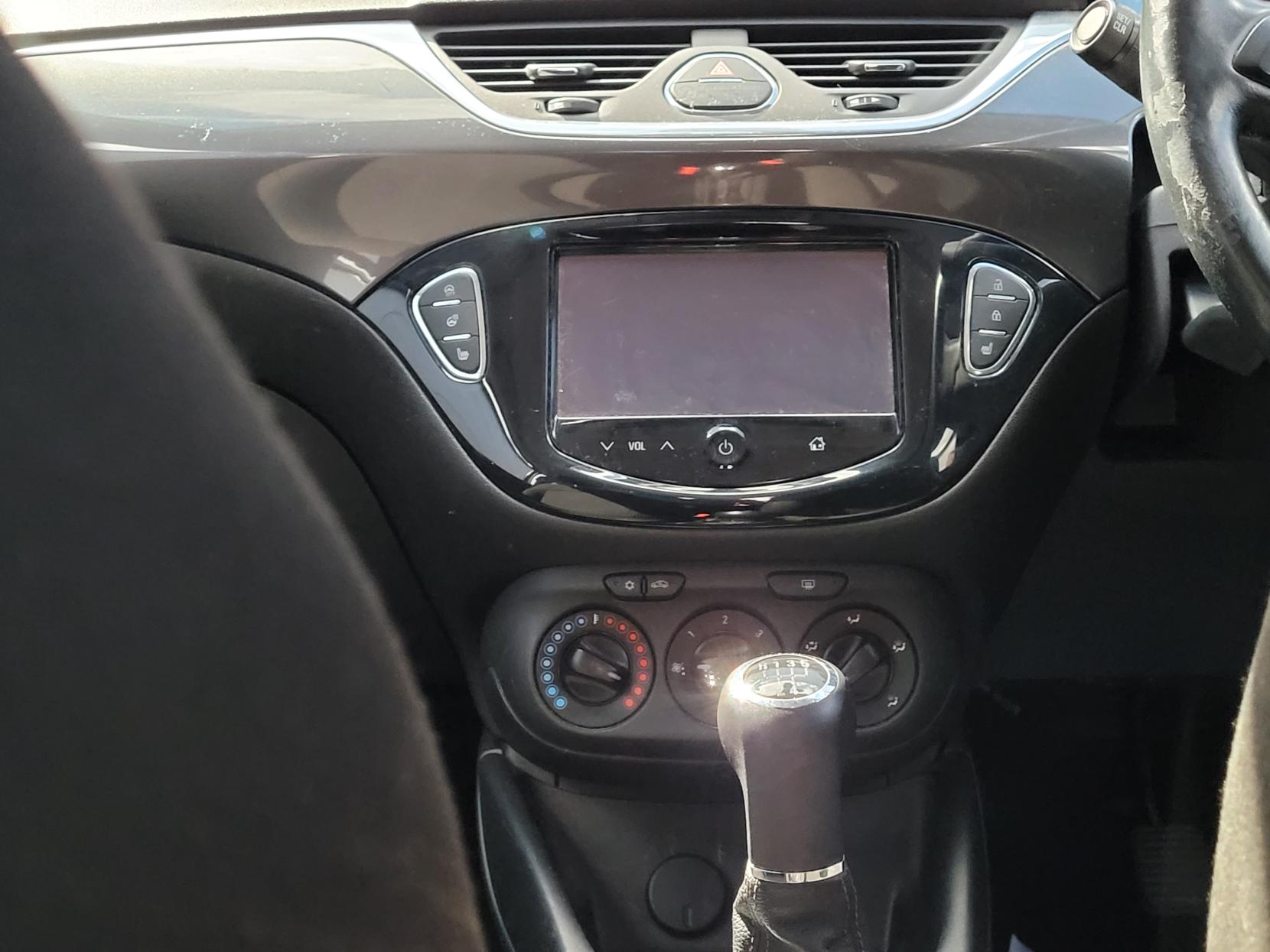 Vauxhall Corsa 1.4i ecoFLEX Energy Hatchback 3dr Petrol Manual Euro 6 (a/c) (90 ps)