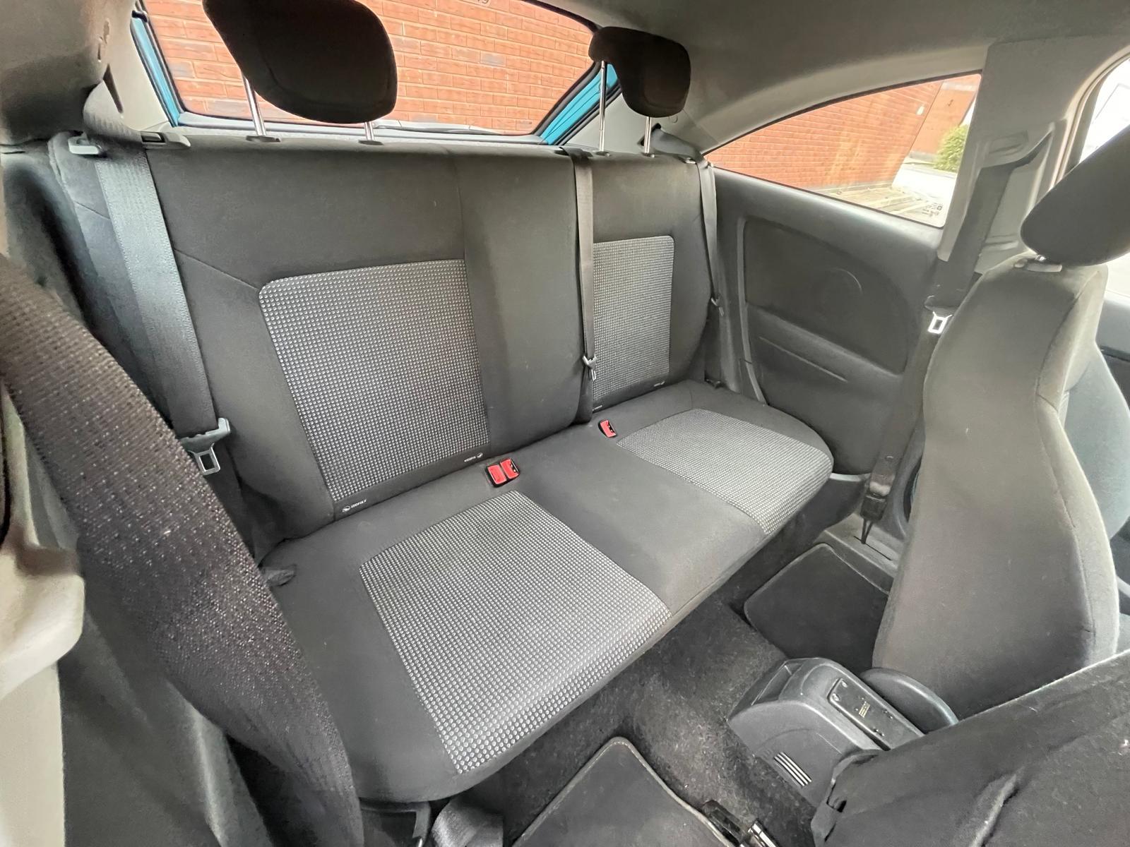 Vauxhall Corsa 1.0 ecoFLEX 12V Excite Hatchback 3dr Petrol Manual Euro 5 (A/C) (65 ps)