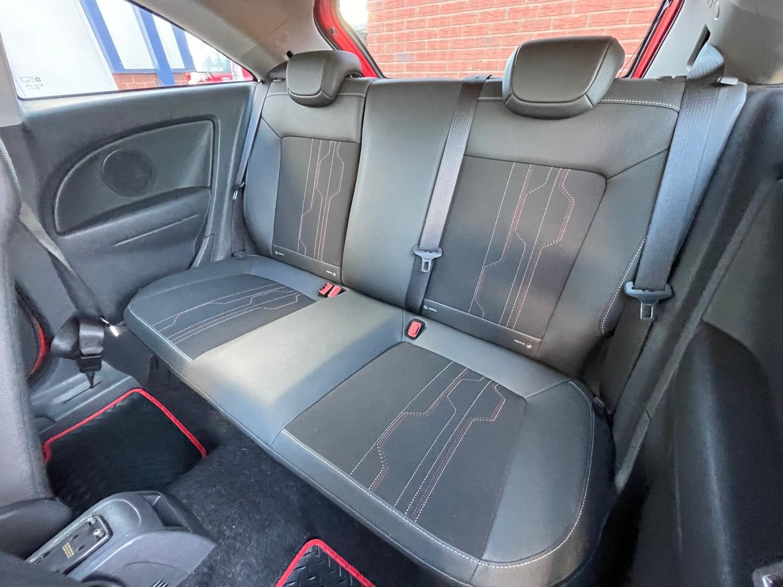 Vauxhall Corsa 1.0 ecoFLEX 12V Active Hatchback 3dr Petrol Manual Euro 5 (65 ps)