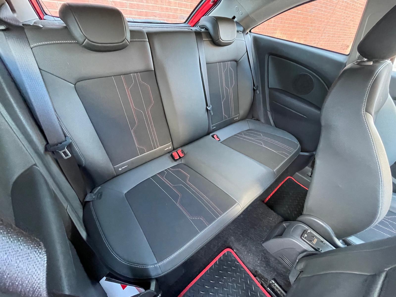 Vauxhall Corsa 1.0 ecoFLEX 12V Active Hatchback 3dr Petrol Manual Euro 5 (65 ps)