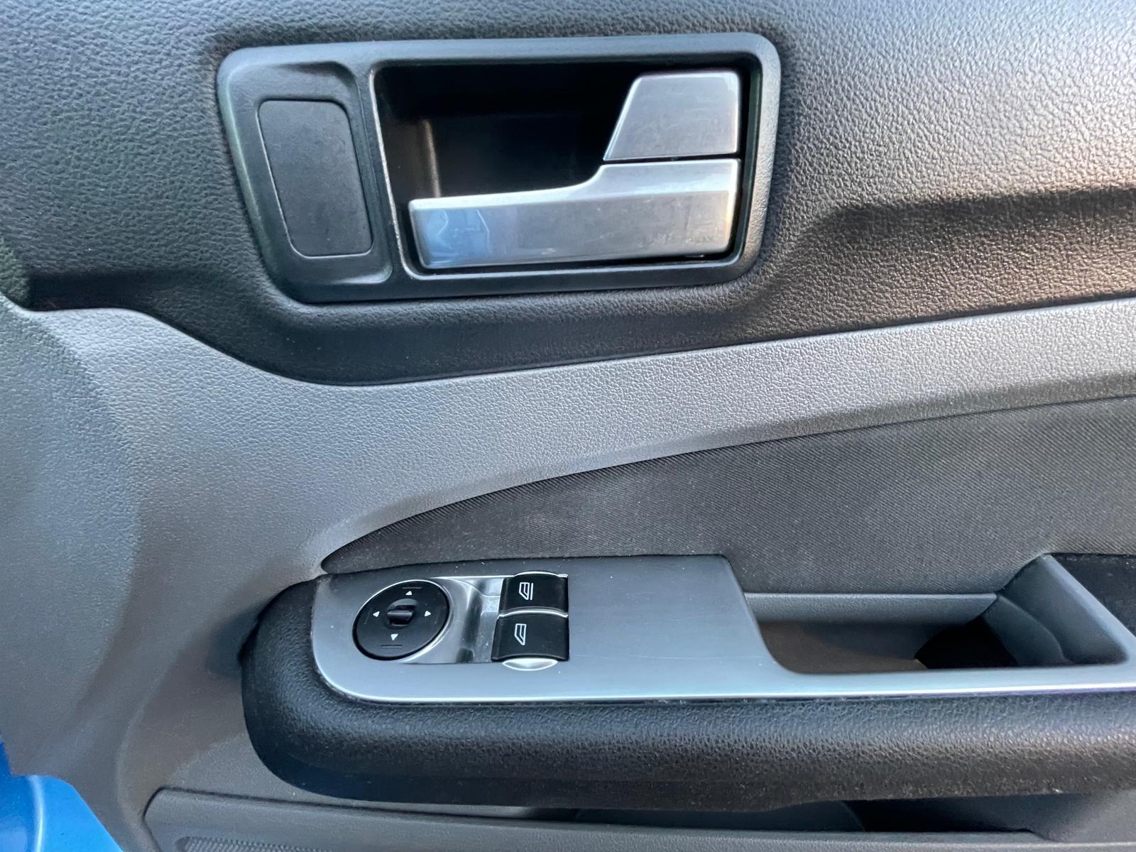 Ford Focus 1.6 Sport Hatchback 5dr Petrol Manual (159 g/km, 99 bhp)