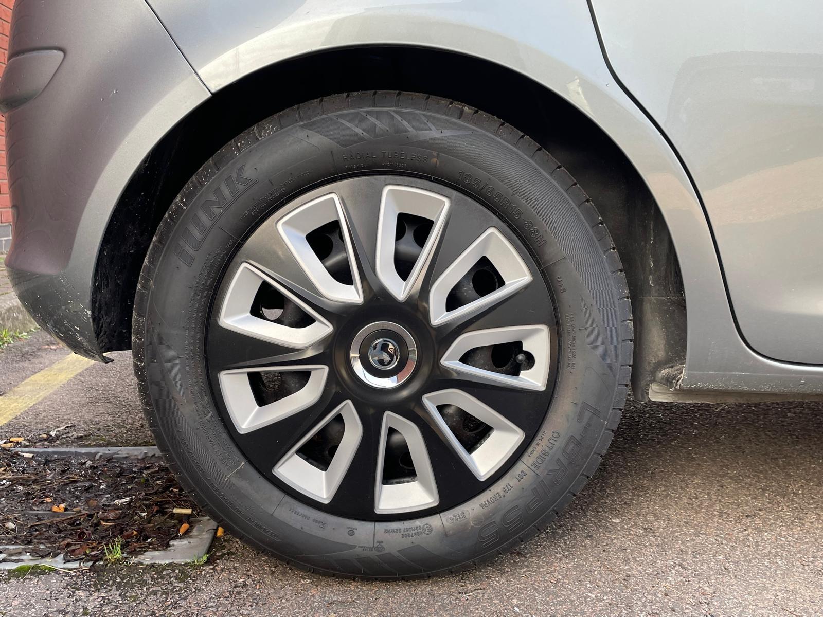 Vauxhall Corsa 1.3 CDTi ecoFLEX Exclusiv Hatchback 5dr Diesel Manual Euro 5 (s/s) (A/C) (95 ps)