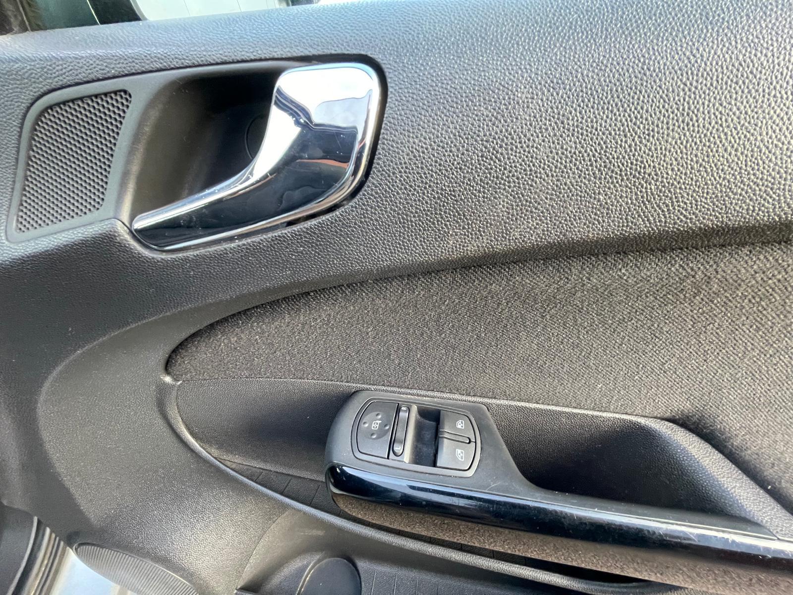 Vauxhall Corsa 1.3 CDTi ecoFLEX Exclusiv Hatchback 5dr Diesel Manual Euro 5 (s/s) (A/C) (95 ps)