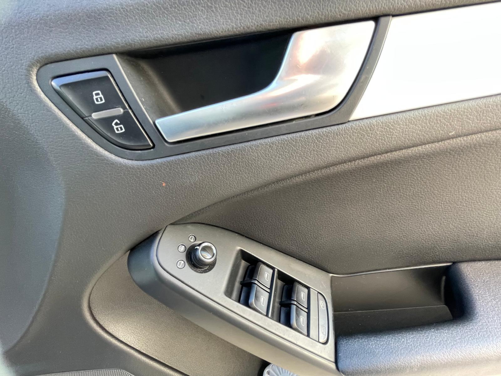 Audi A5 2.0 TDI S line Sportback 5dr Diesel Multitronic Euro 5 (s/s) (143 ps)