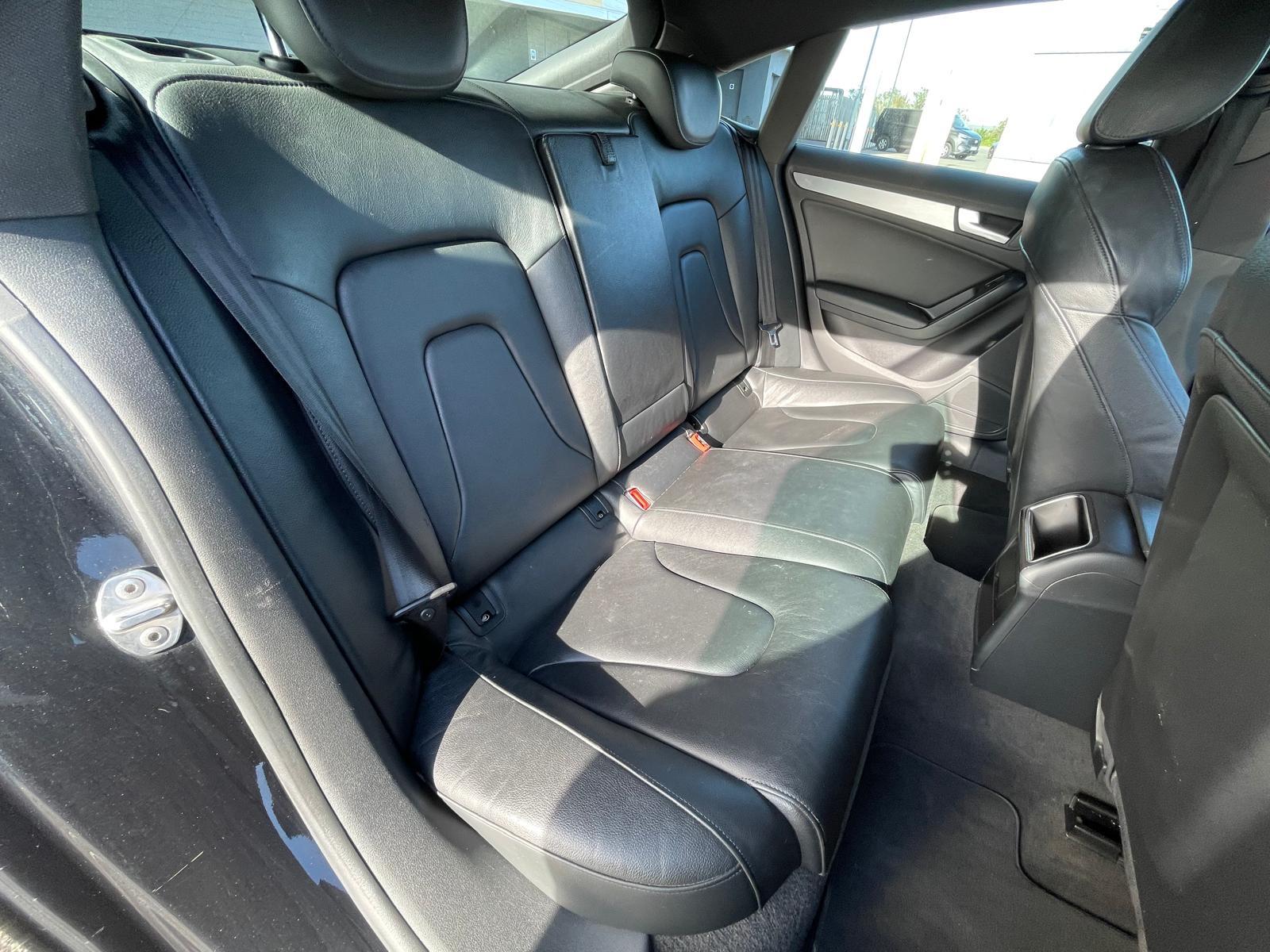 Audi A5 2.0 TDI S line Sportback 5dr Diesel Multitronic Euro 5 (s/s) (143 ps)