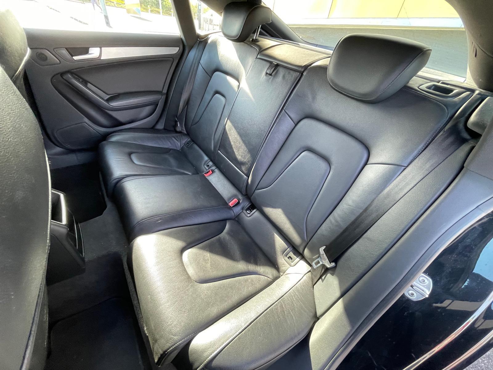 Audi A5 2.0 TDI S line Sportback 5dr Diesel Multitronic Euro 5 (s/s) (143 ps)