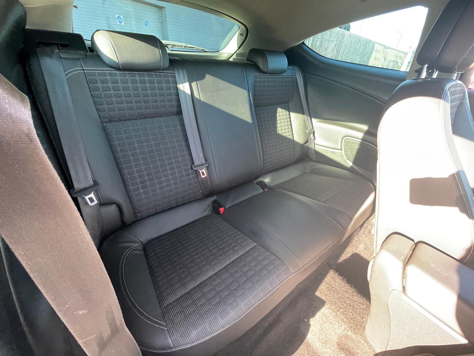 Vauxhall Astra GTC 1.4T 16V SRi Coupe 3dr Petrol Manual Euro 5 (s/s) (120 ps)