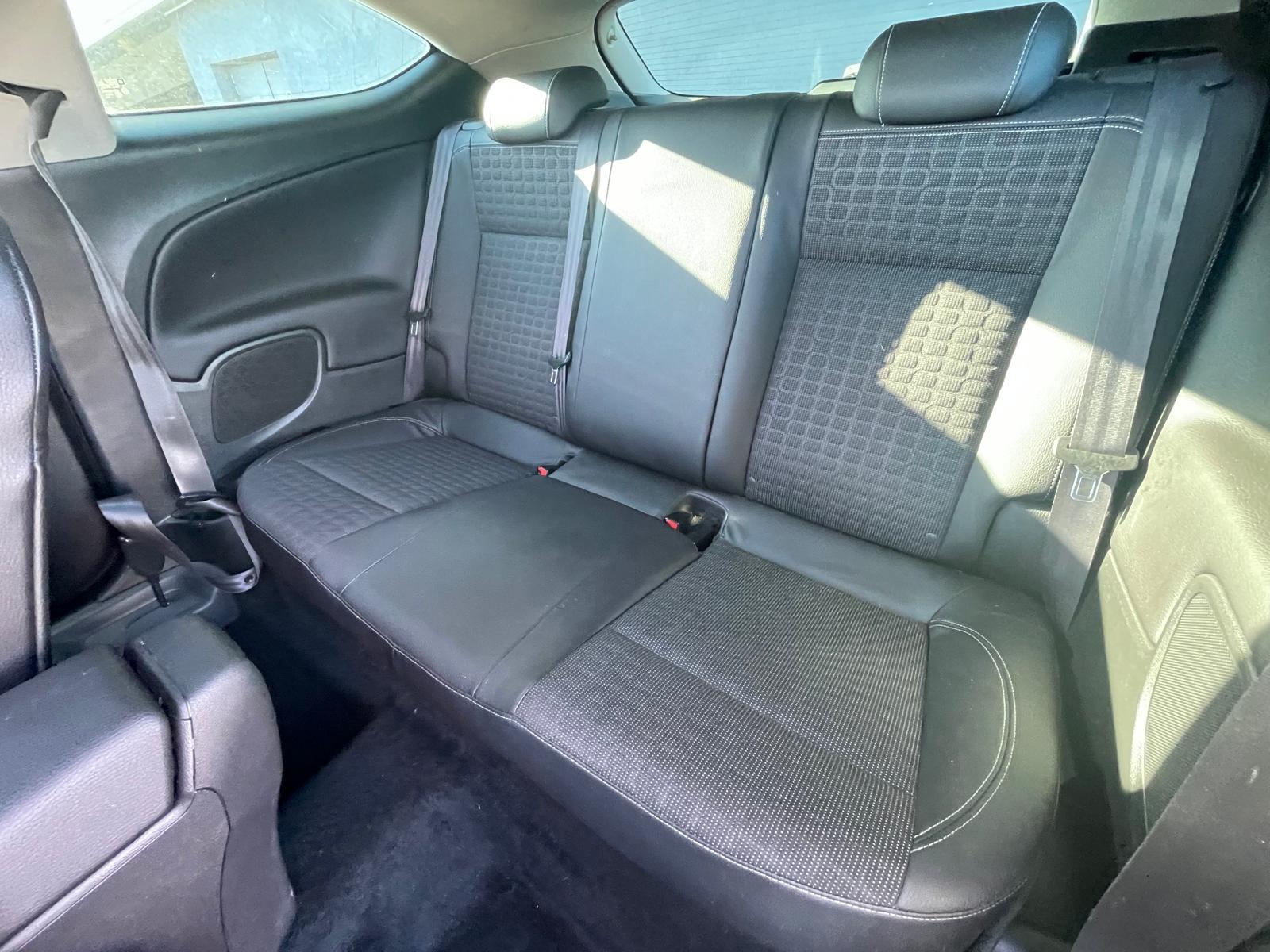 Vauxhall Astra GTC 1.4T 16V SRi Coupe 3dr Petrol Manual Euro 5 (s/s) (120 ps)