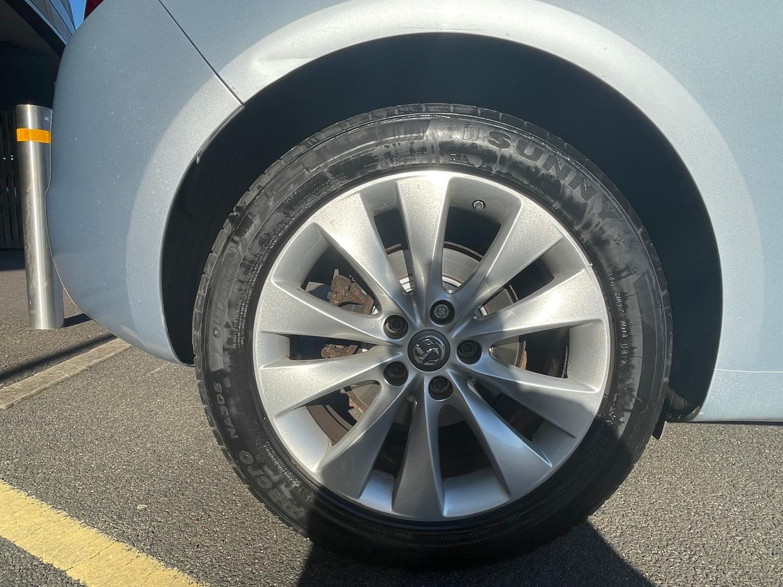 Vauxhall Astra GTC 1.4T 16V SRi Coupe 3dr Petrol Manual Euro 5 (s/s) (120 ps)