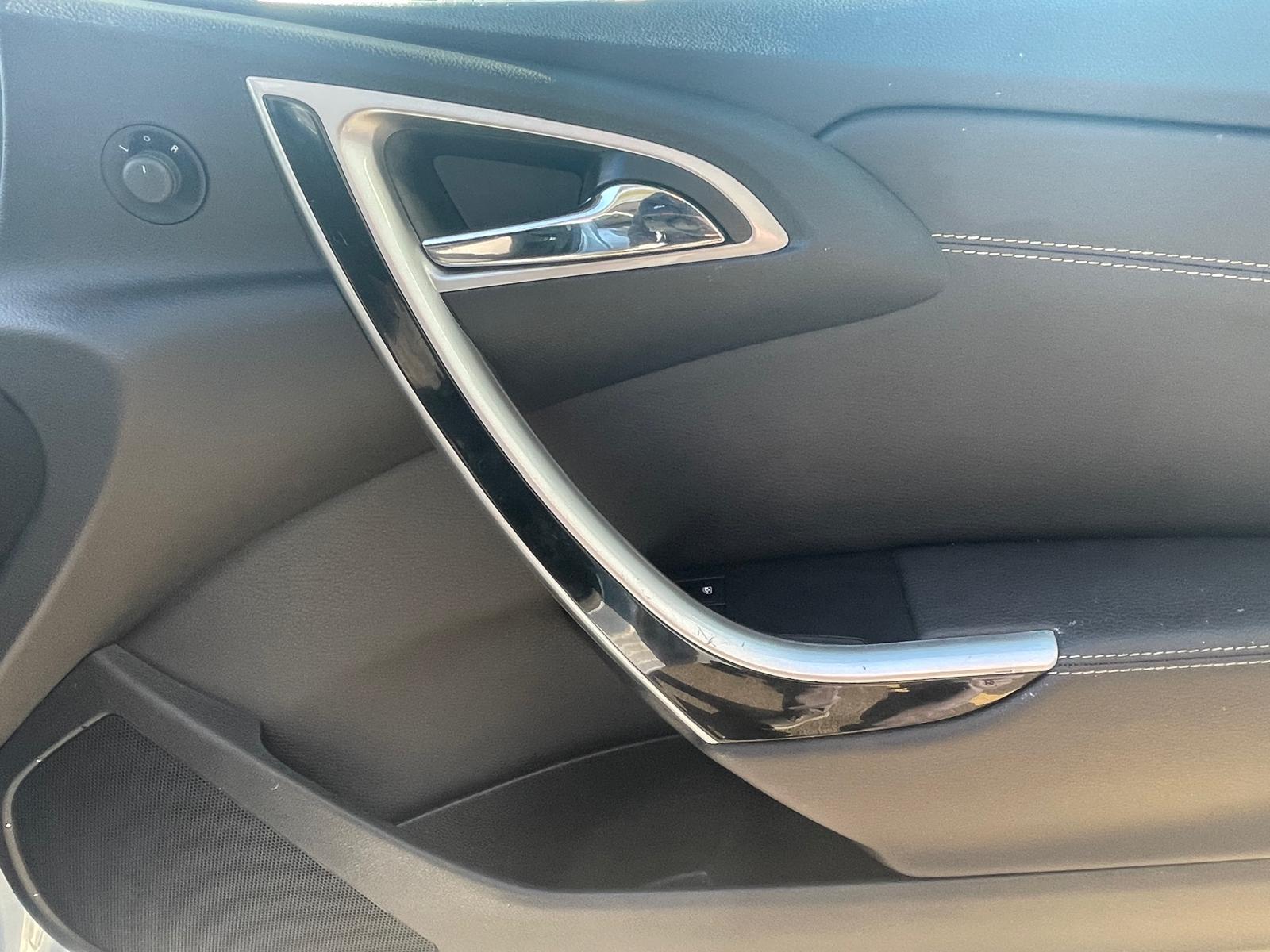 Vauxhall Astra GTC 1.4T 16V SRi Coupe 3dr Petrol Manual Euro 5 (s/s) (120 ps)