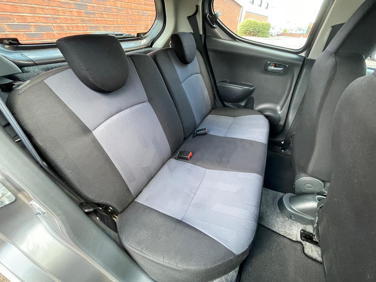 Suzuki Alto 1.0 12V SZ4 Hatchback 5dr Petrol Manual Euro 5 (68 ps)