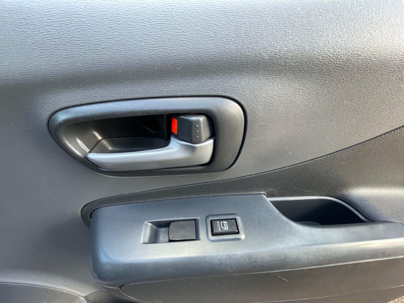 Suzuki Alto 1.0 12V SZ4 Hatchback 5dr Petrol Manual Euro 5 (68 ps)