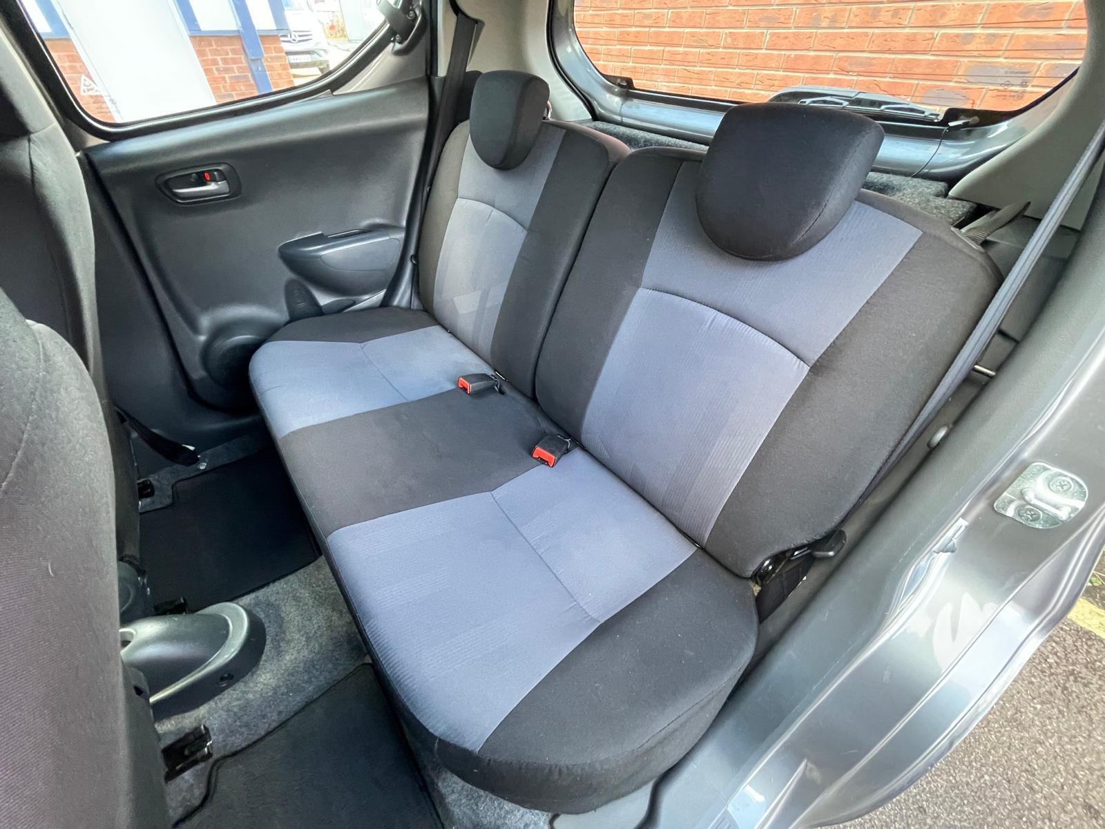 Suzuki Alto 1.0 12V SZ4 Hatchback 5dr Petrol Manual Euro 5 (68 ps)