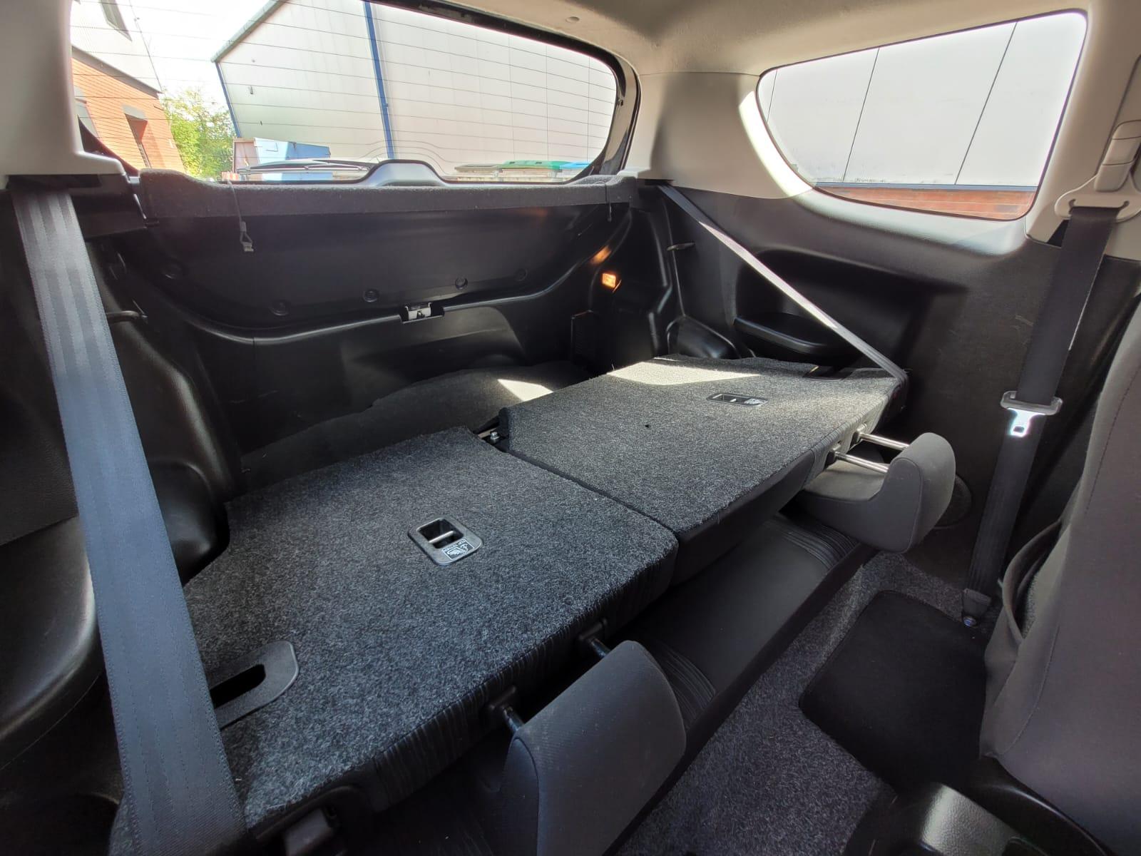 Suzuki Swift 1.2 SZ2 Hatchback 3dr Petrol Manual Euro 6 (94 ps)