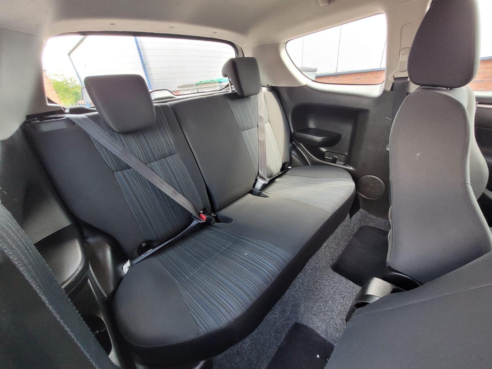 Suzuki Swift 1.2 SZ2 Hatchback 3dr Petrol Manual Euro 6 (94 ps)