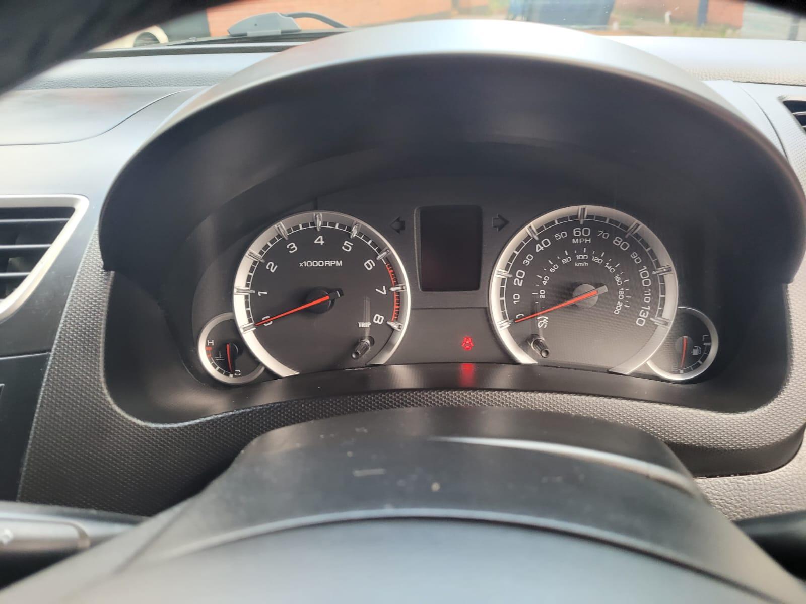 Suzuki Swift 1.2 SZ2 Hatchback 3dr Petrol Manual Euro 6 (94 ps)