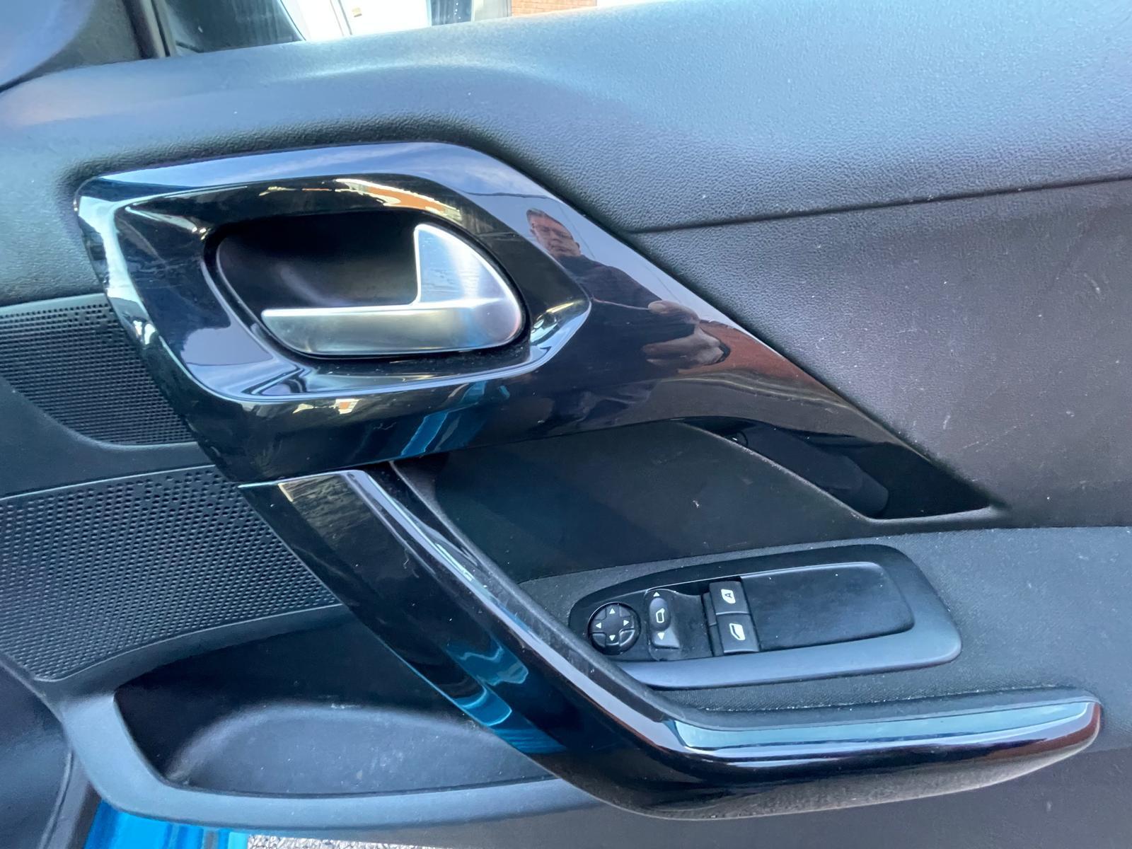 Peugeot 208 1.0 VTi Active Hatchback 5dr Petrol Manual Euro 5 (68 ps)