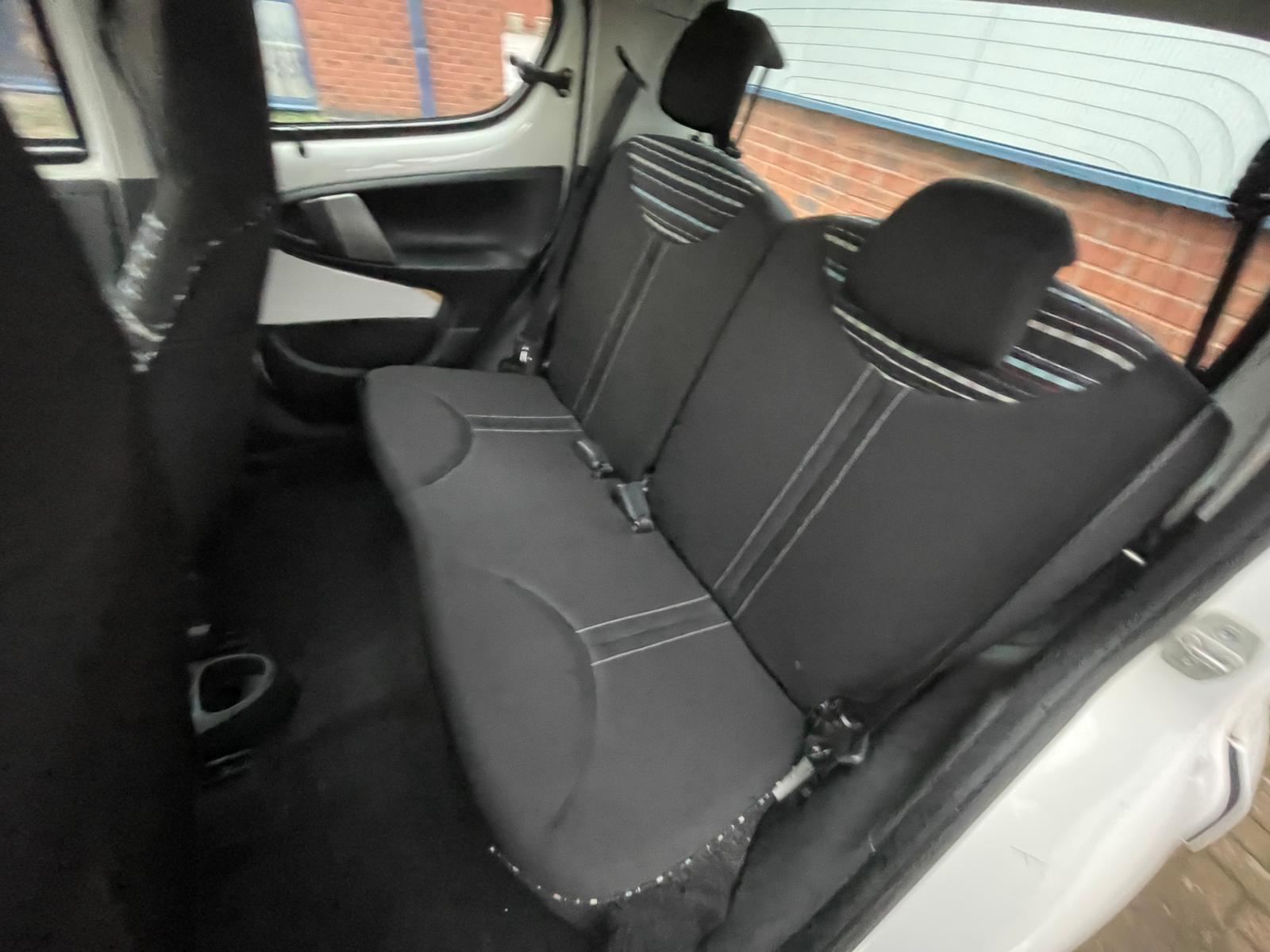 Citroen C1 1.0i Edition Hatchback 5dr Petrol Manual Euro 5 (68 ps)