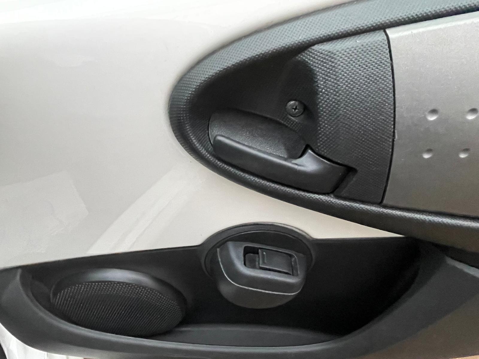 Citroen C1 1.0i Edition Hatchback 5dr Petrol Manual Euro 5 (68 ps)