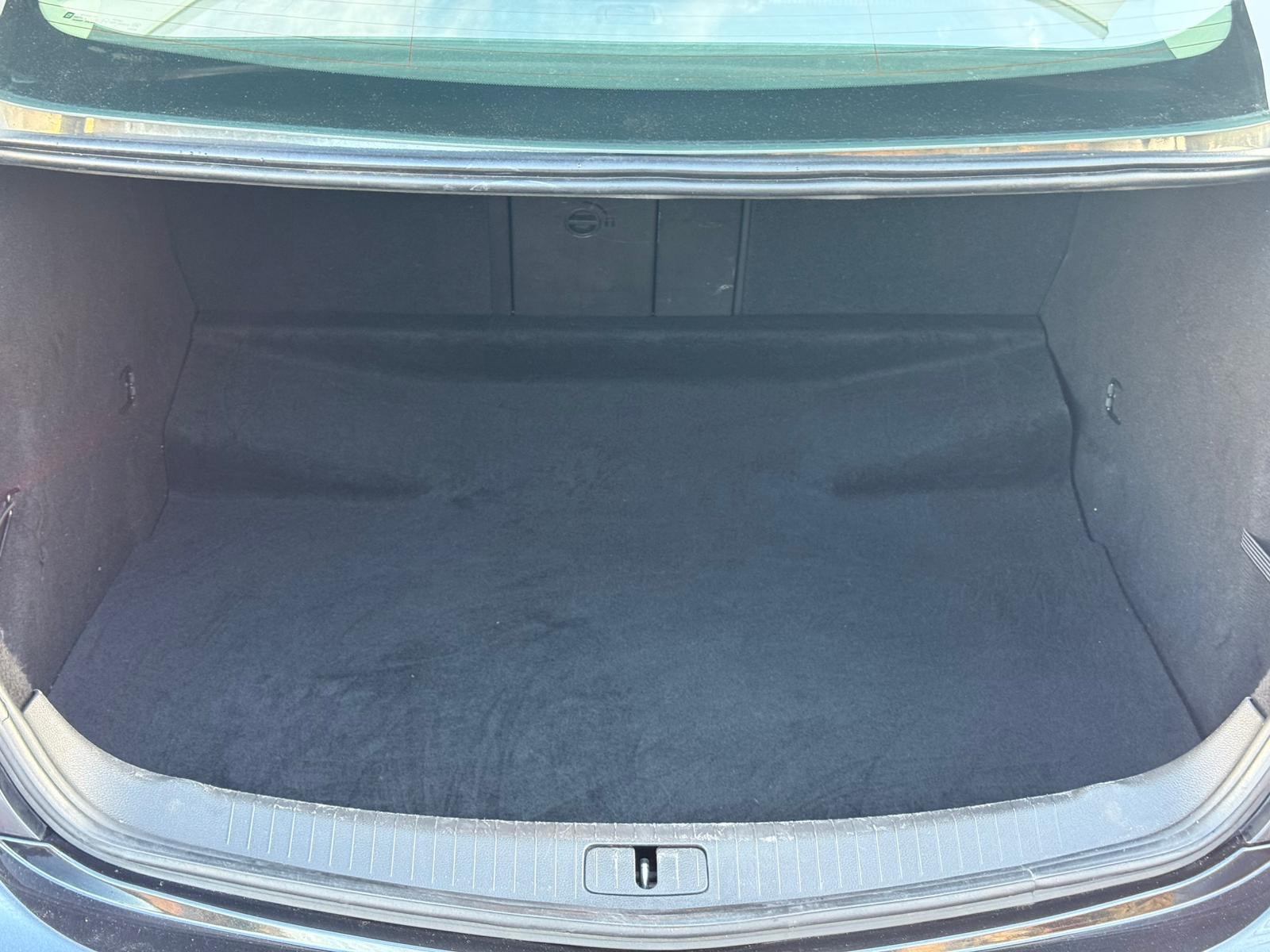 Vauxhall Insignia 2.0 CDTi SE Saloon 4dr Diesel Manual Euro 5 (130 ps)