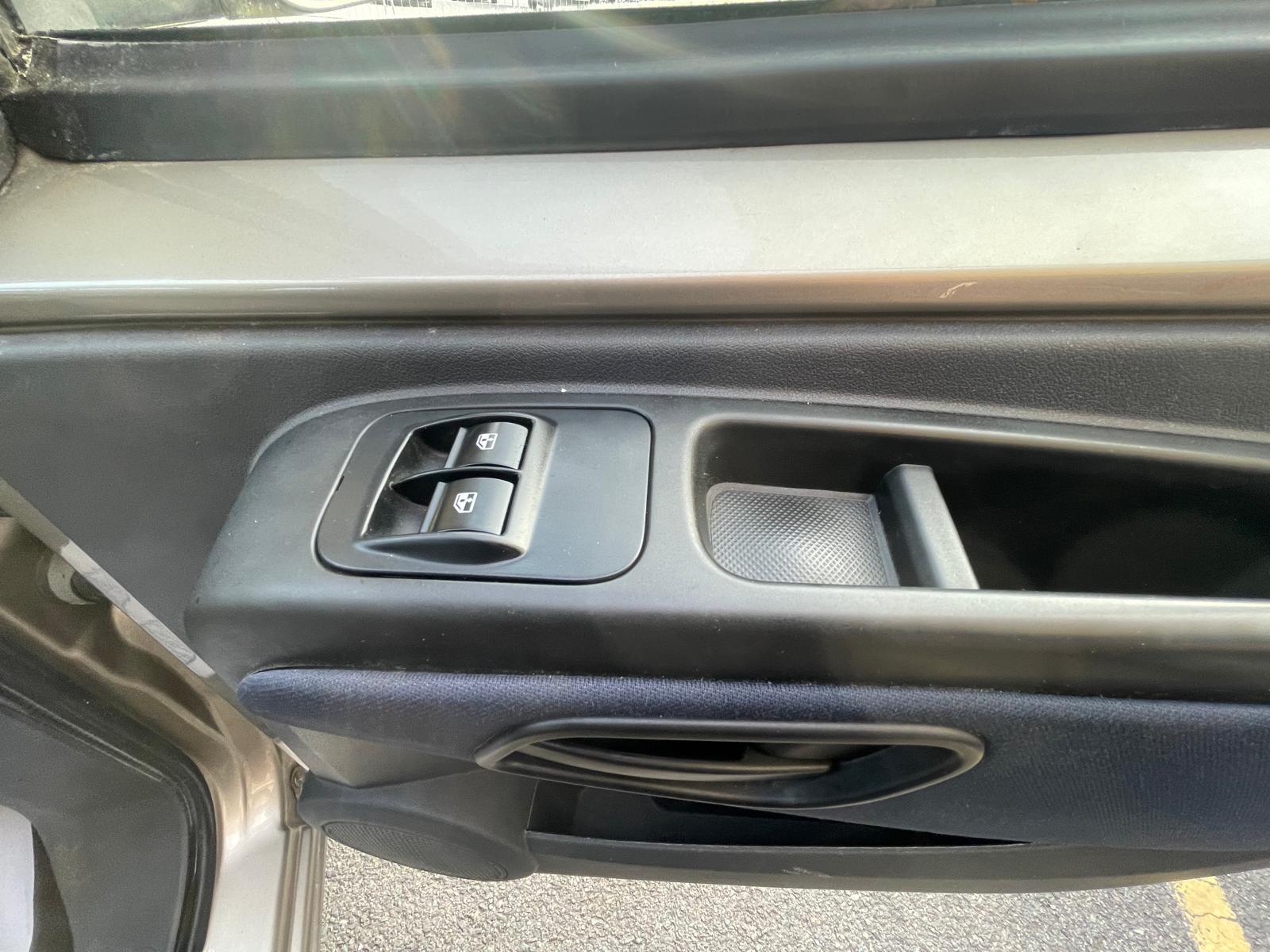 Citroen Nemo Multispace 1.4i MPV 5dr Petrol Manual Euro 4 (75 ps)