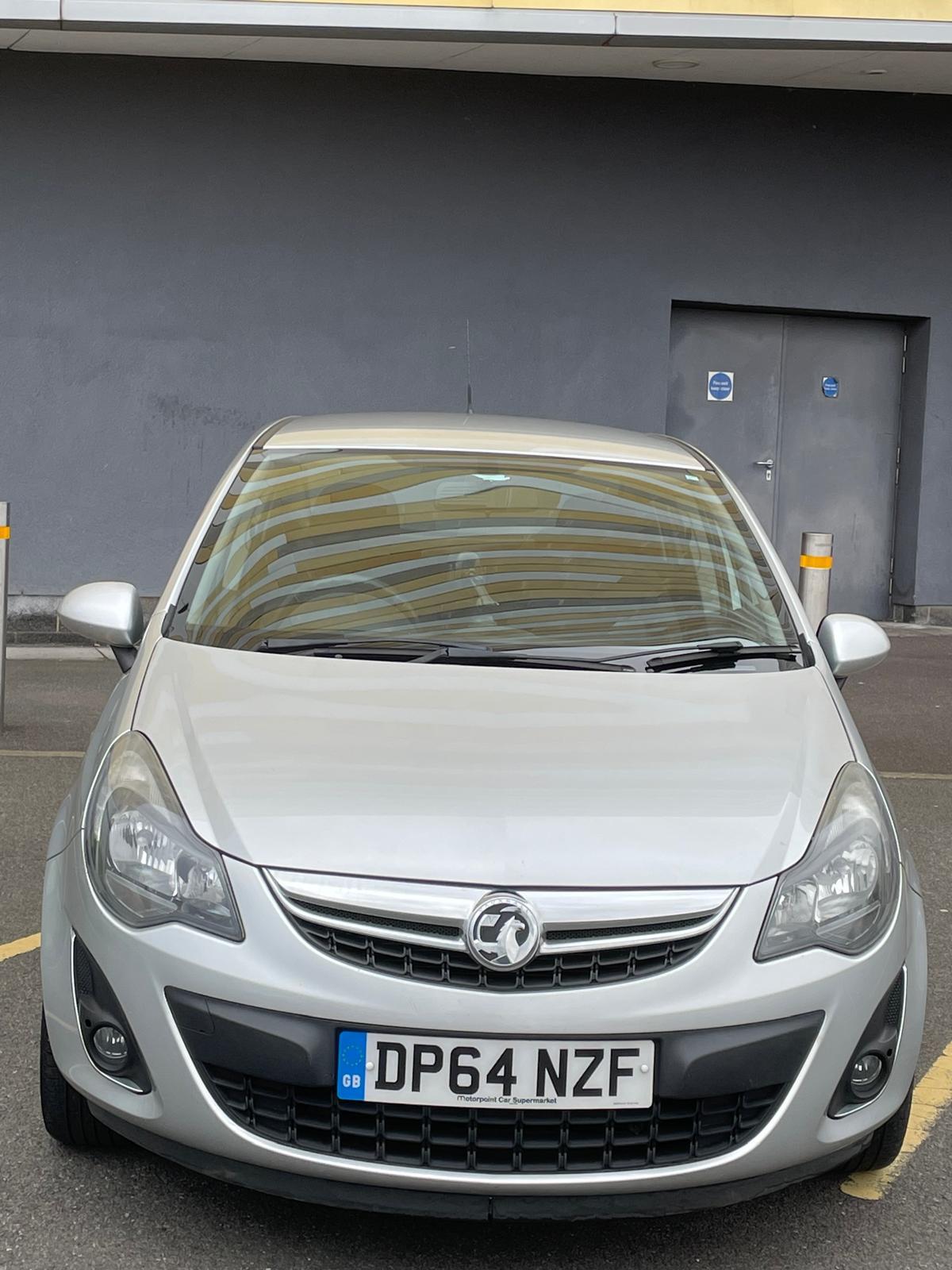 Vauxhall Corsa 1.4 16V SXi Hatchback 5dr Petrol Manual Wide Ratio Euro 5 (A/C) (100 ps)