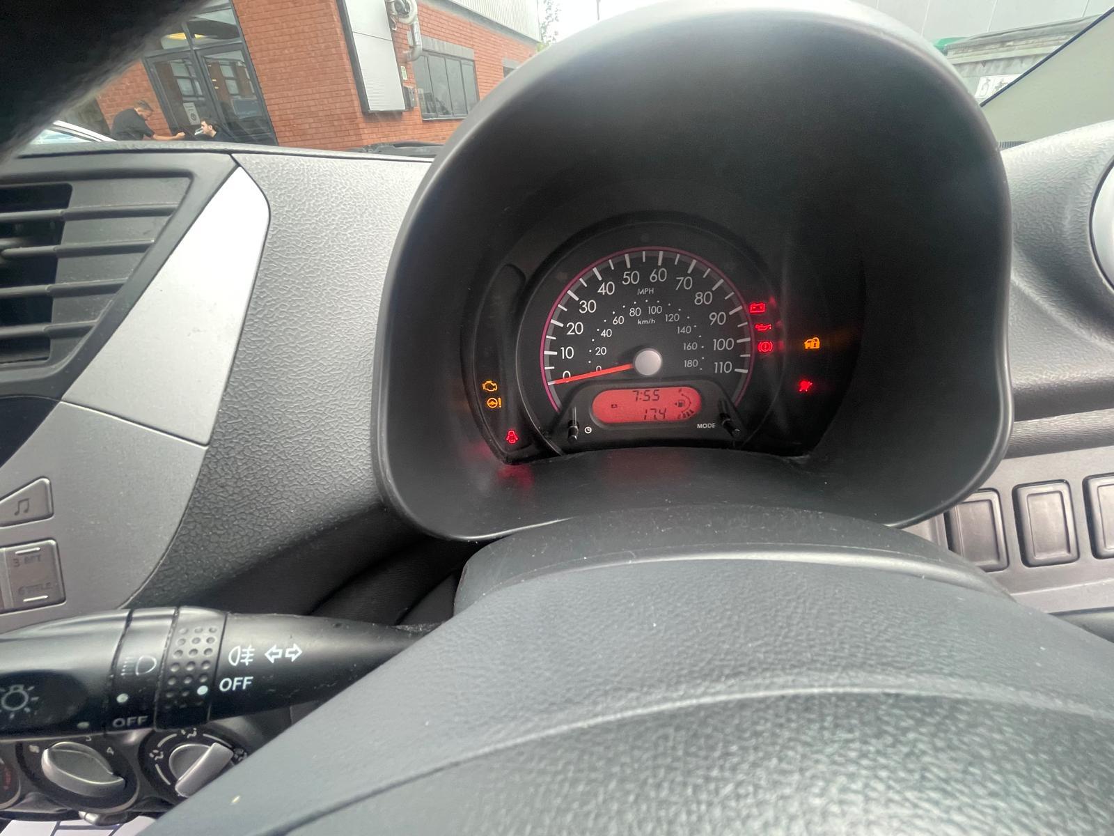 Suzuki Alto 1.0 12V SZ Hatchback 5dr Petrol Manual Euro 5 (68 ps)