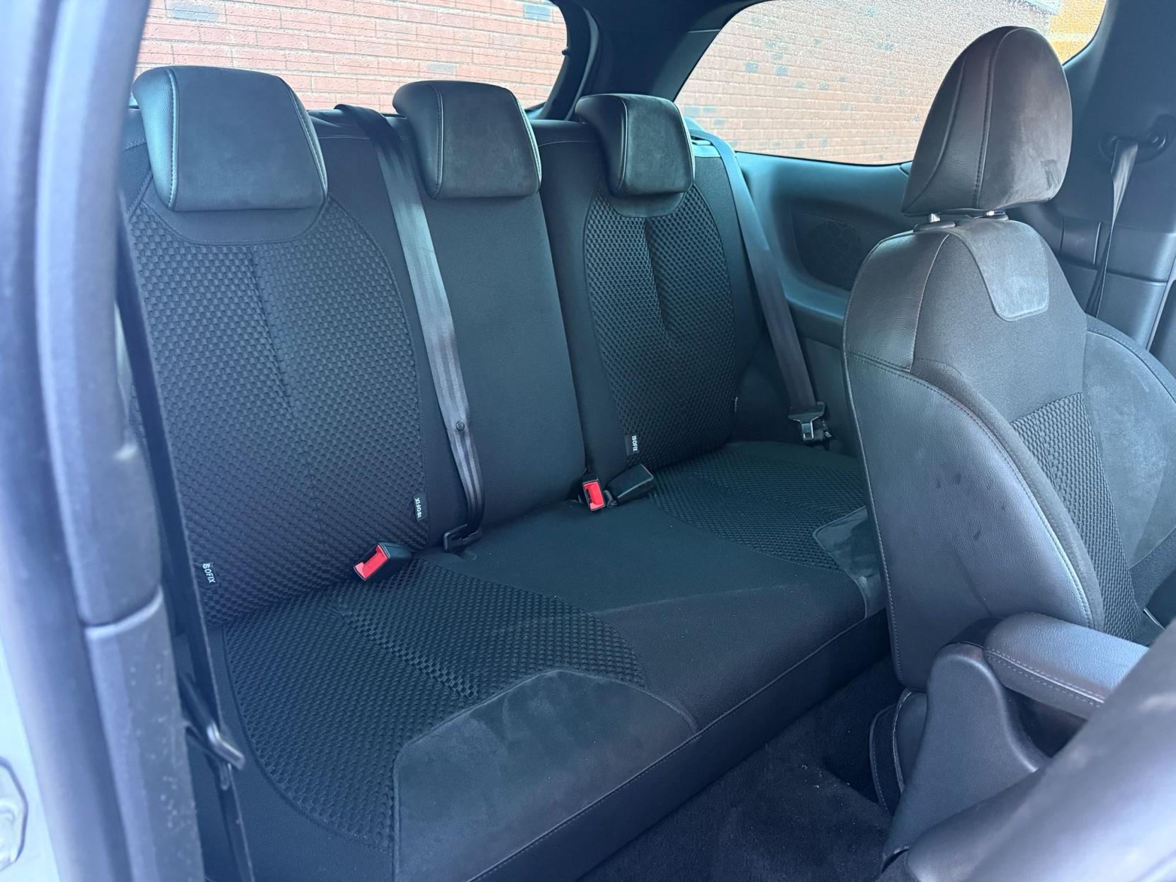 Citroen DS3 1.6 THP DSport Pink Hatchback 3dr Petrol Manual Euro 5 (155 ps)