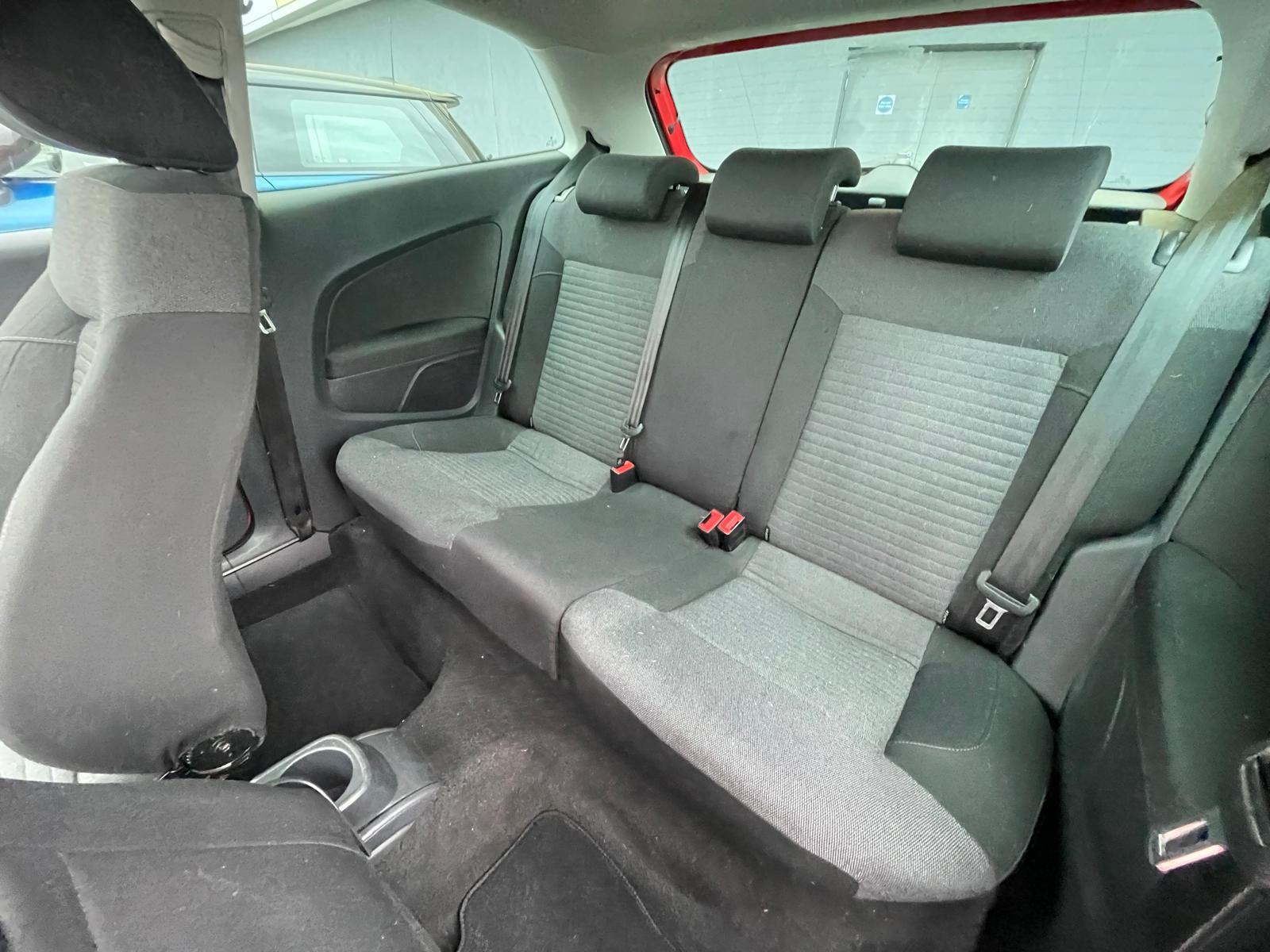 Volkswagen Polo 1.2 TDI Match Edition Hatchback 3dr Diesel Manual Euro 5 (75 ps)