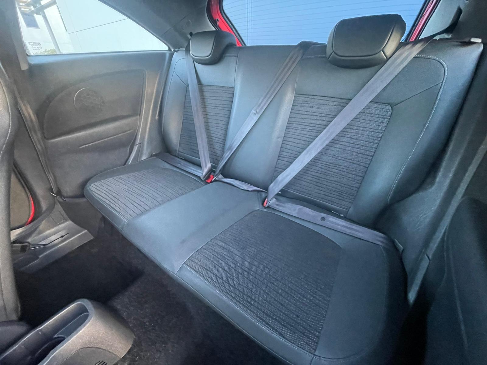 Vauxhall Corsa 1.2 16V Excite Hatchback 3dr Petrol Manual Euro 5 (A/C) (85 ps)