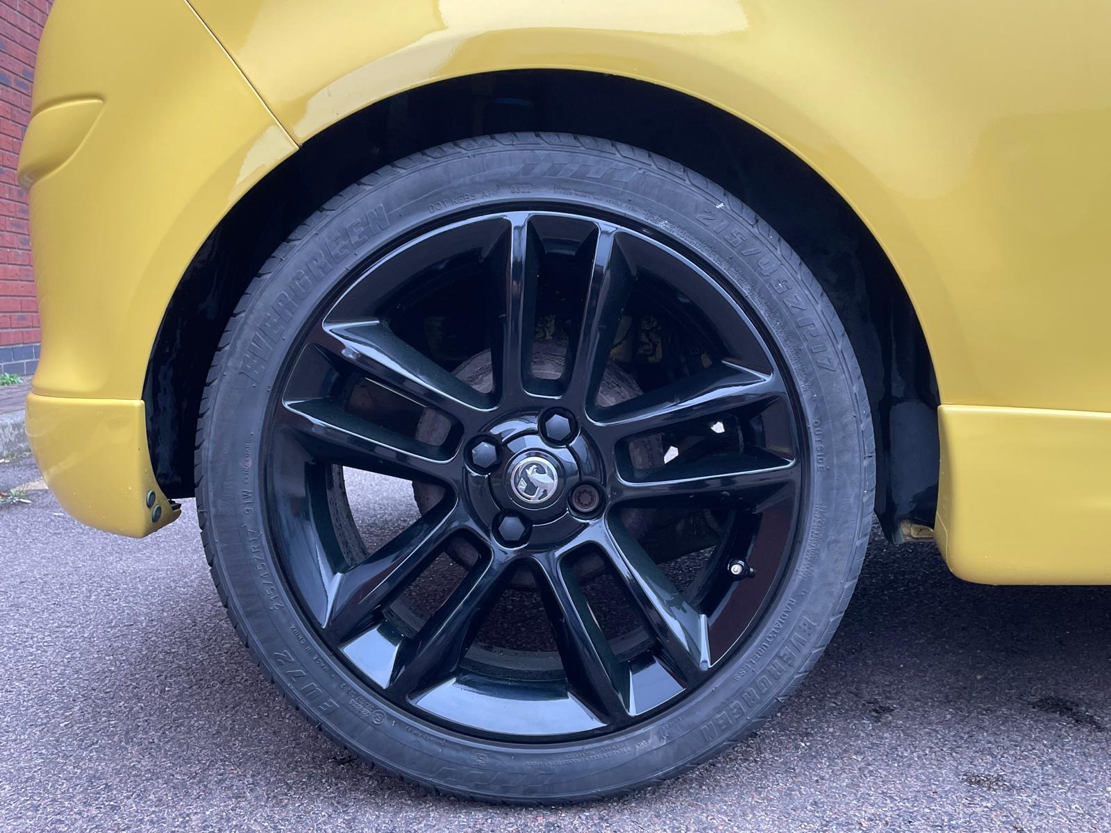 Vauxhall Corsa 1.2 16V Limited Edition Hatchback 3dr Petrol Manual Euro 5 (85 ps)