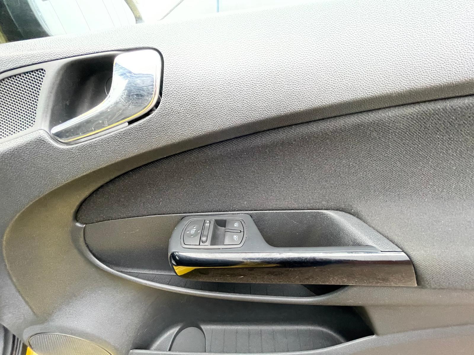 Vauxhall Corsa 1.2 16V Limited Edition Hatchback 3dr Petrol Manual Euro 5 (85 ps)