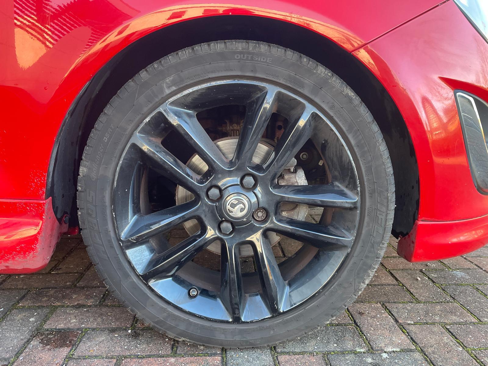 Vauxhall Corsa 1.2 16V Limited Edition Hatchback 3dr Petrol Manual Euro 5 (85 ps)