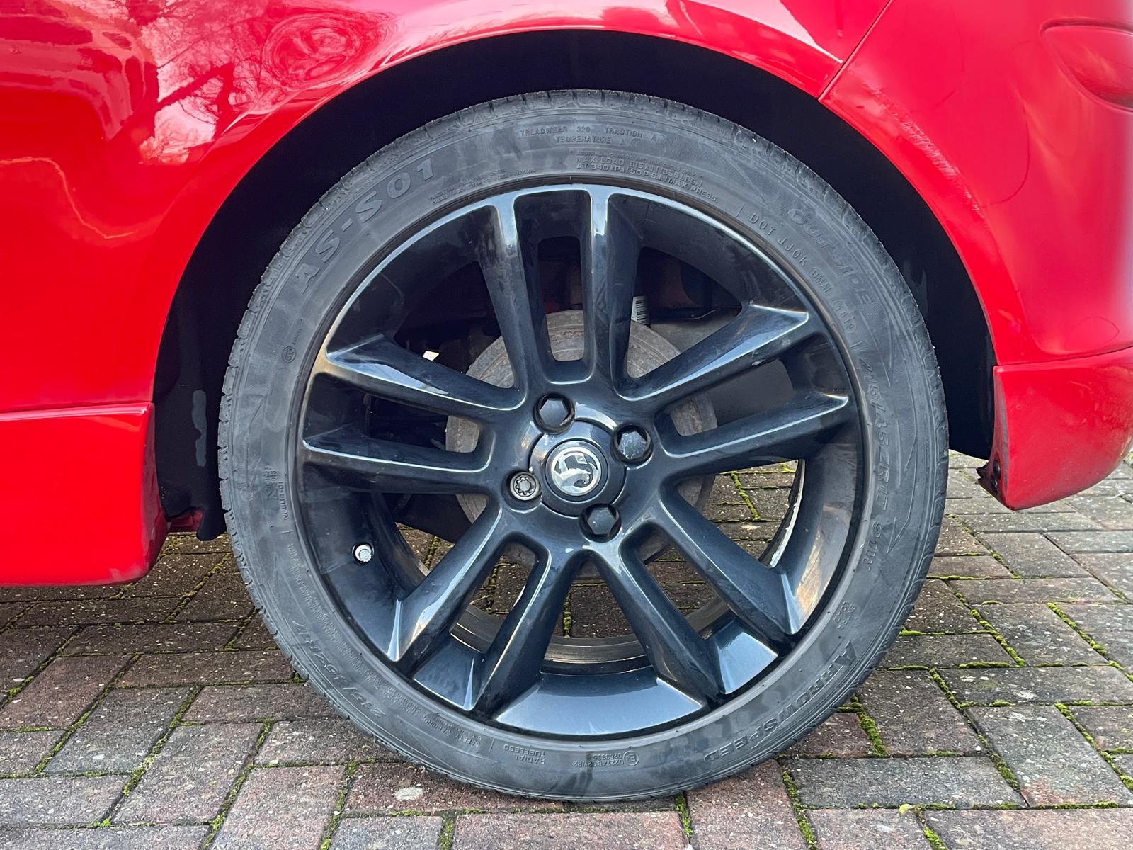 Vauxhall Corsa 1.2 16V Limited Edition Hatchback 3dr Petrol Manual Euro 5 (85 ps)