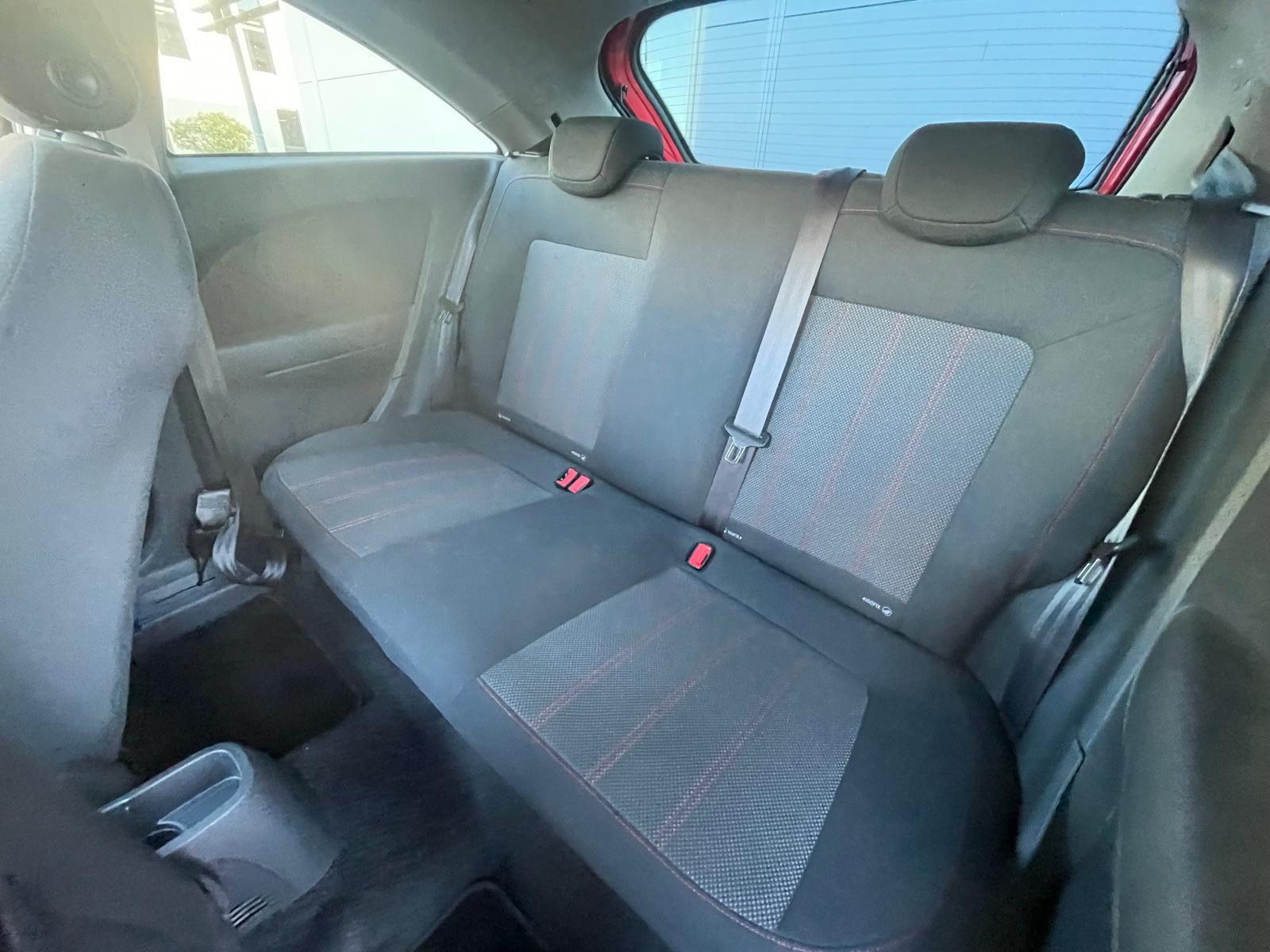 Vauxhall Corsa 1.2 16V Limited Edition Hatchback 3dr Petrol Manual Euro 5 (85 ps)