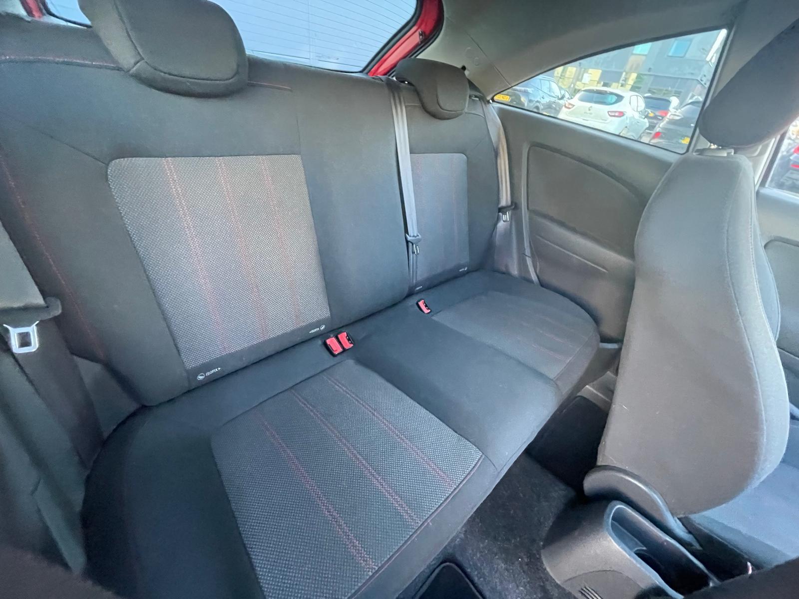 Vauxhall Corsa 1.2 16V Limited Edition Hatchback 3dr Petrol Manual Euro 5 (85 ps)