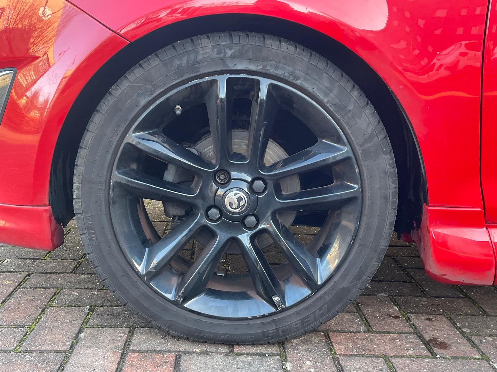 Vauxhall Corsa 1.2 16V Limited Edition Hatchback 3dr Petrol Manual Euro 5 (85 ps)