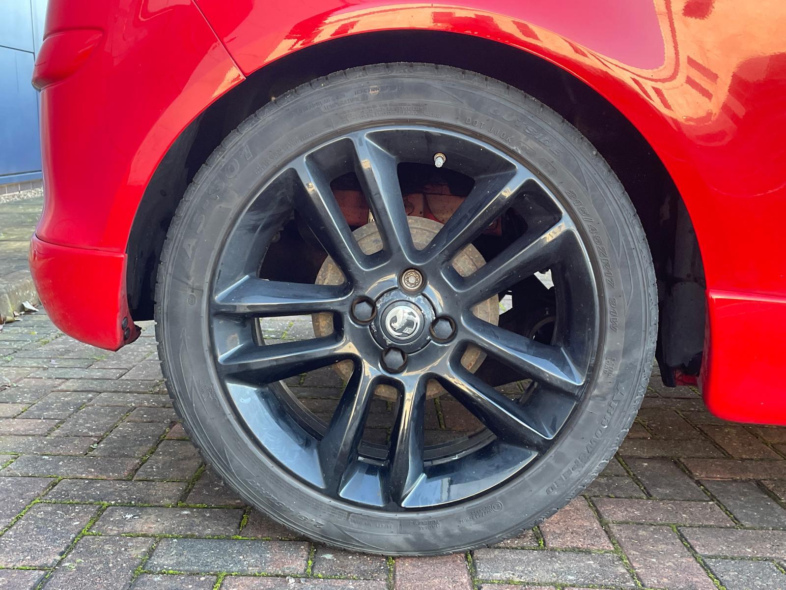 Vauxhall Corsa 1.2 16V Limited Edition Hatchback 3dr Petrol Manual Euro 5 (85 ps)