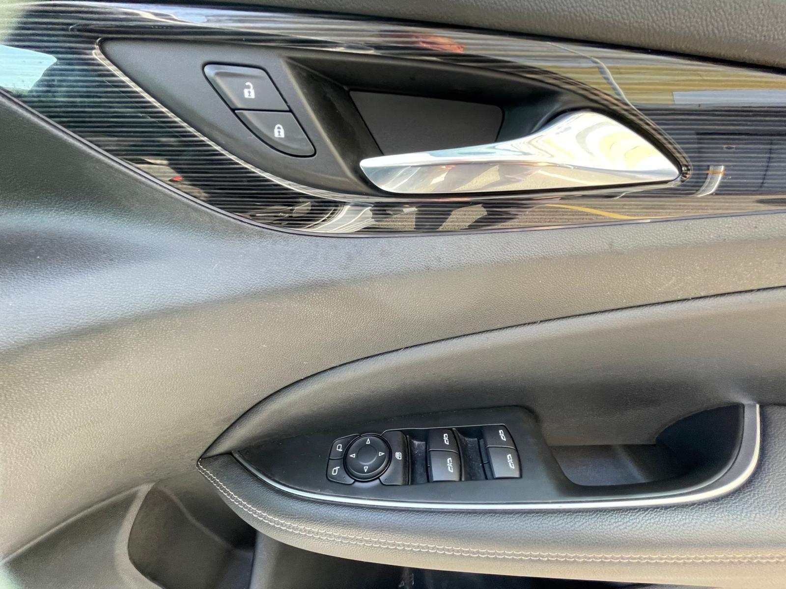 Vauxhall Insignia 1.6 Turbo D ecoTEC Tech Line Nav Grand Sport 5dr Diesel Manual Euro 6 (s/s) (110 ps)