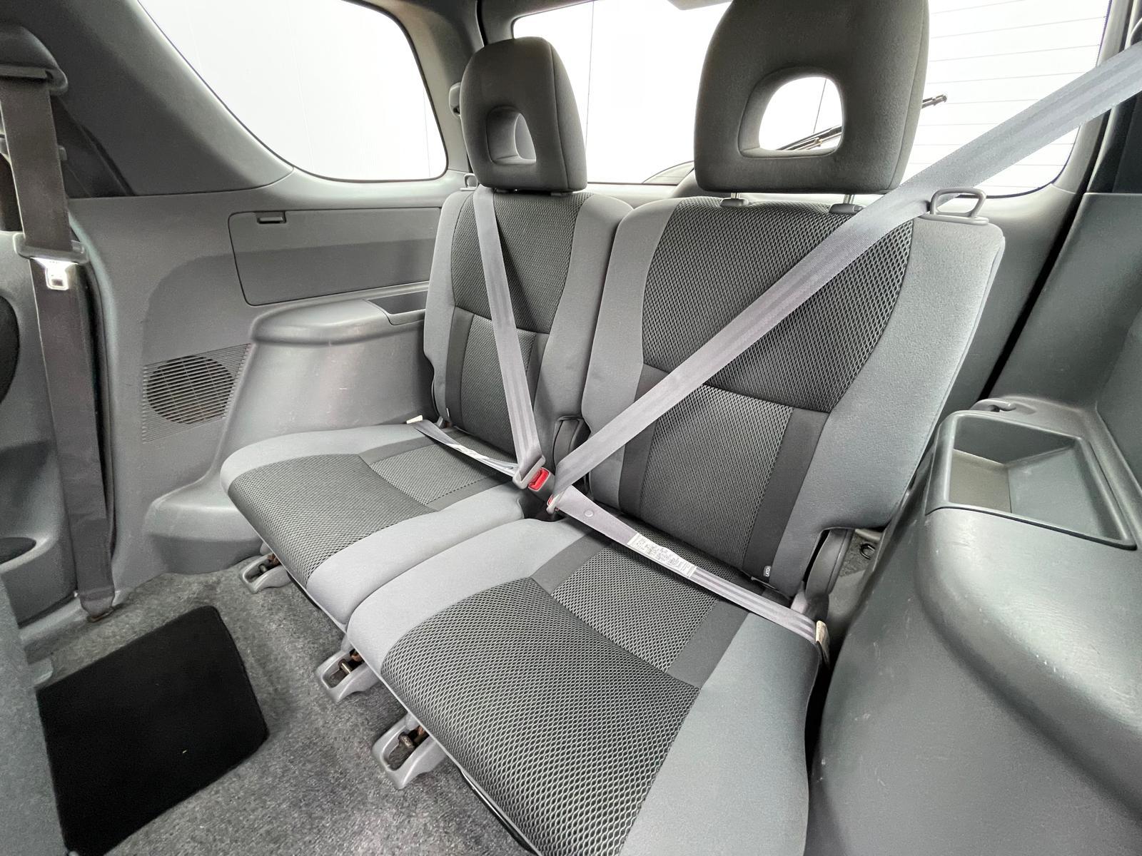 Toyota RAV4 2.0 VVT-i NRG SUV 3dr Petrol Manual 4WD (211 g/km, 147 bhp)