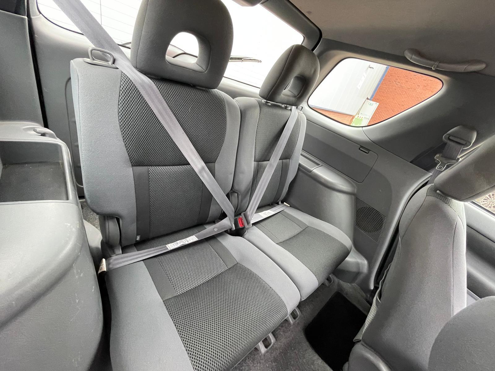 Toyota RAV4 2.0 VVT-i NRG SUV 3dr Petrol Manual 4WD (211 g/km, 147 bhp)