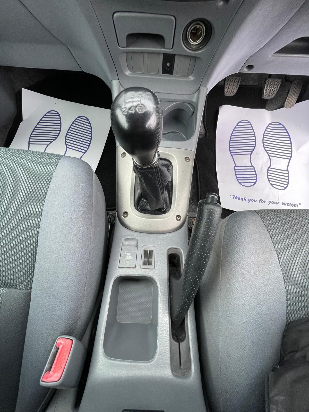 Toyota RAV4 2.0 VVT-i NRG SUV 3dr Petrol Manual 4WD (211 g/km, 147 bhp)