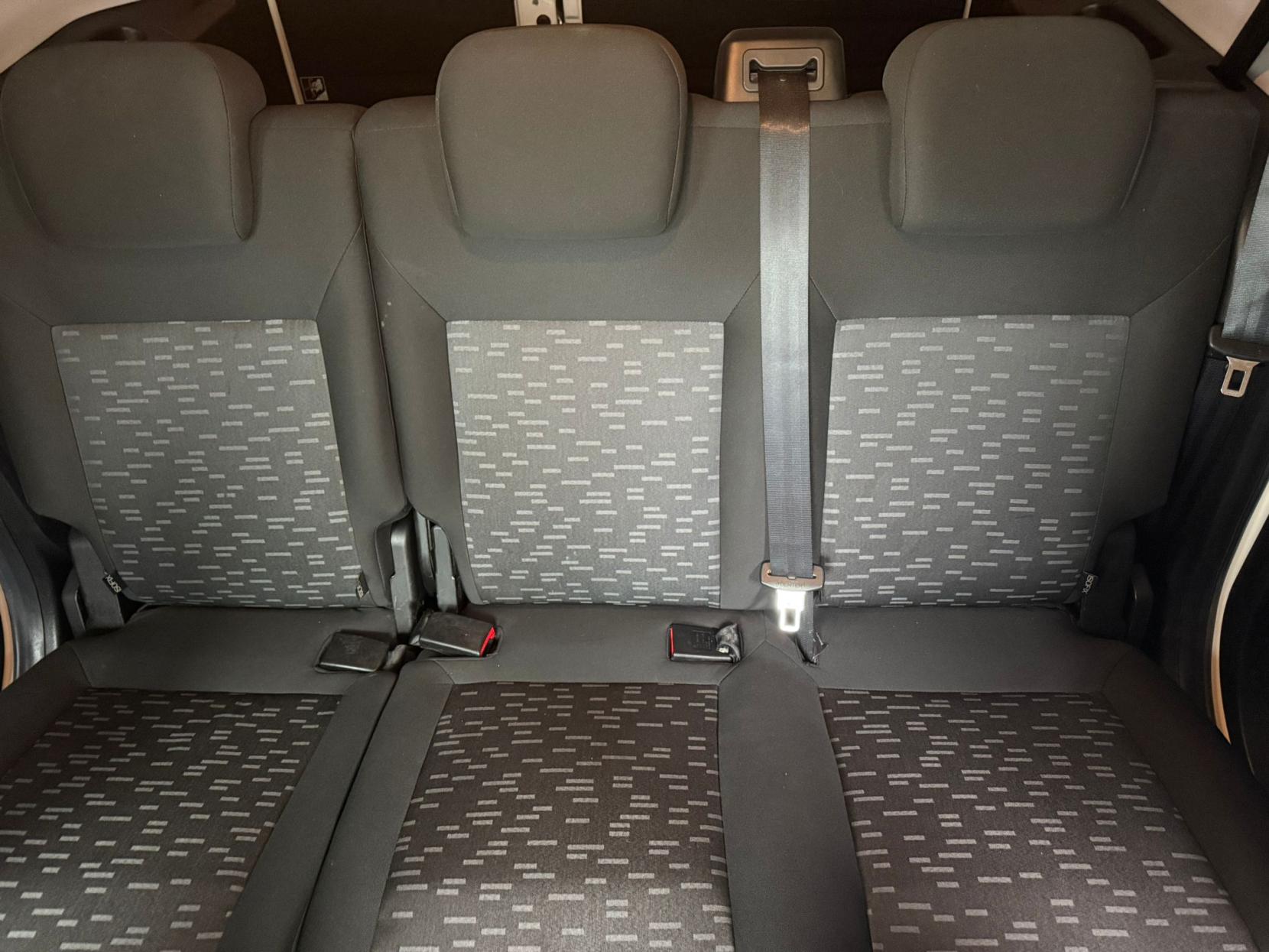 Vauxhall Combo 1.3