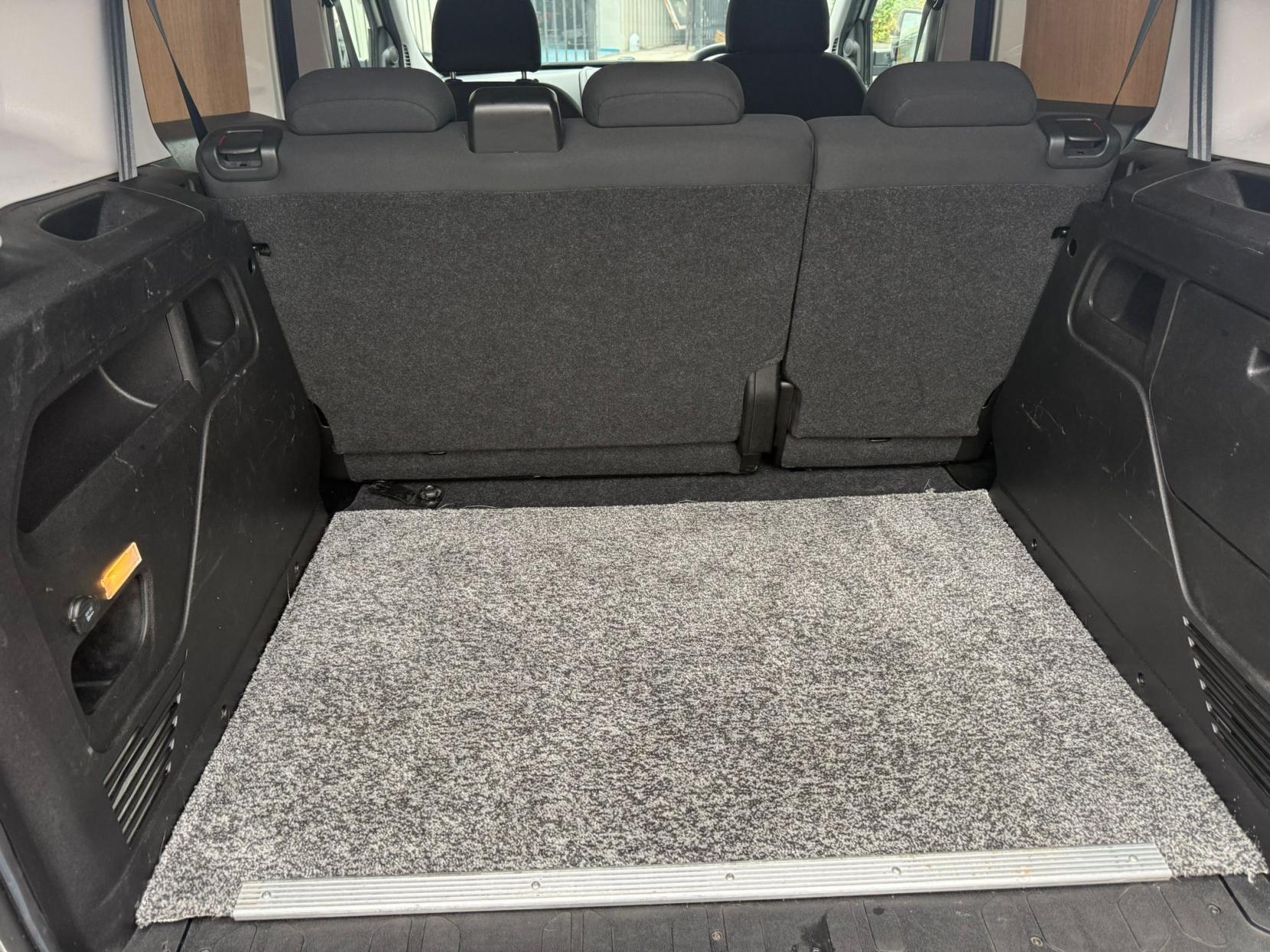Vauxhall Combo 1.3