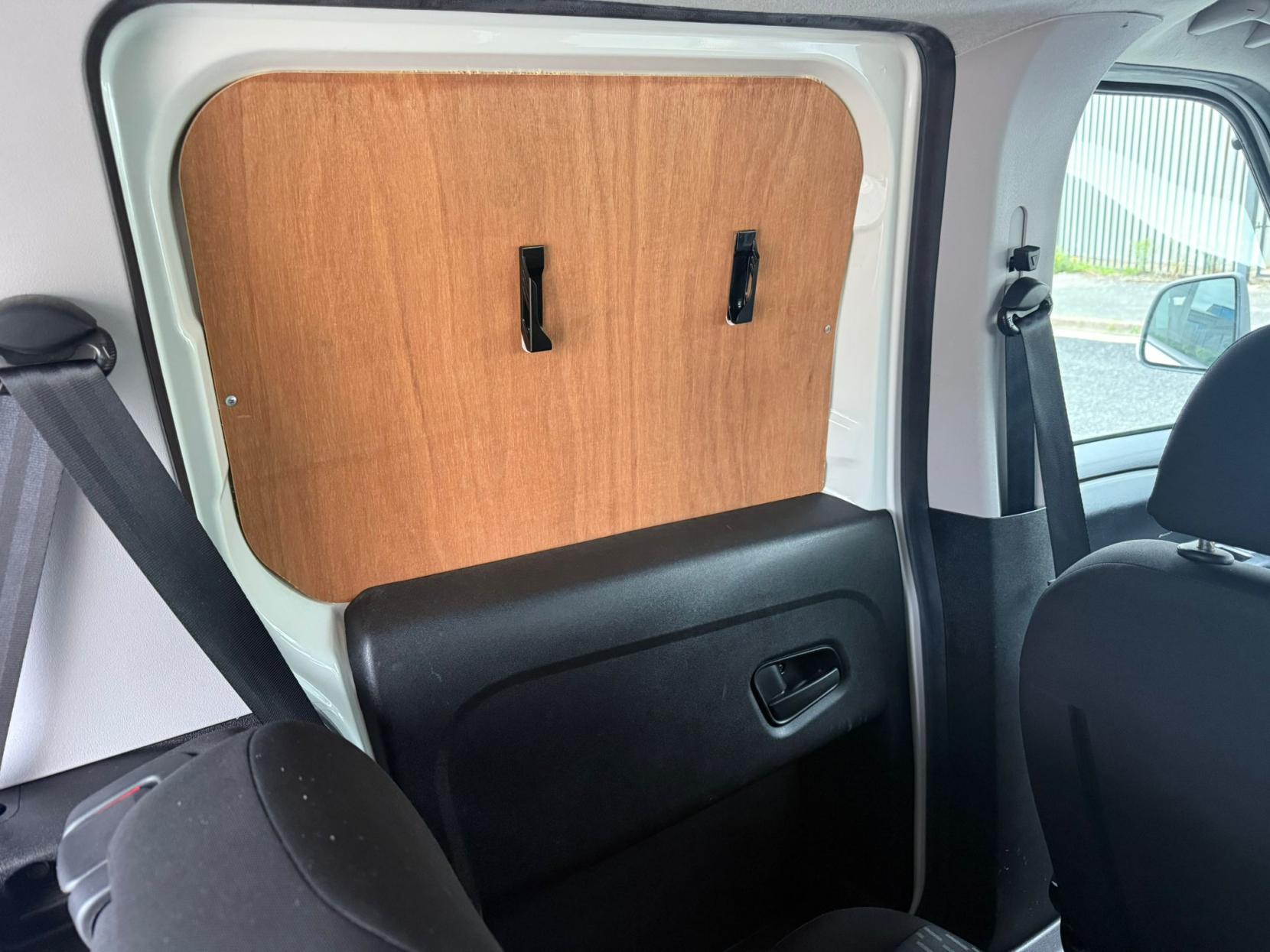 Vauxhall Combo 1.3