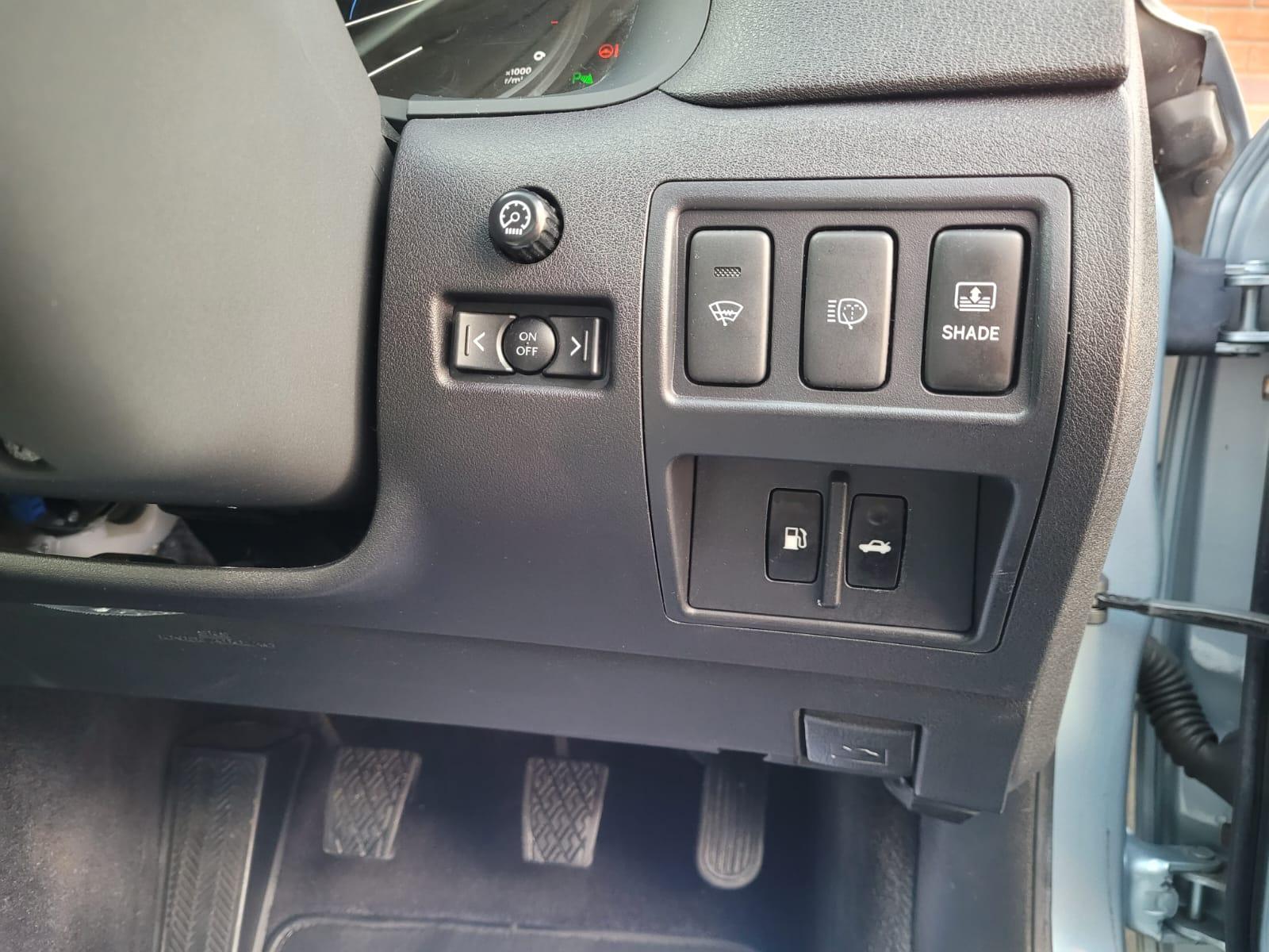 Lexus IS 2.2 220TD SE-L Saloon 4dr Diesel Manual (148 g/km, 175 bhp)