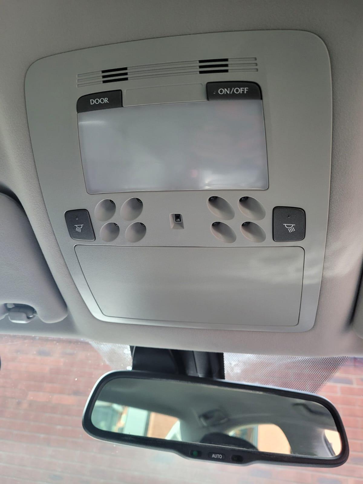 Lexus IS 2.2 220TD SE-L Saloon 4dr Diesel Manual (148 g/km, 175 bhp)