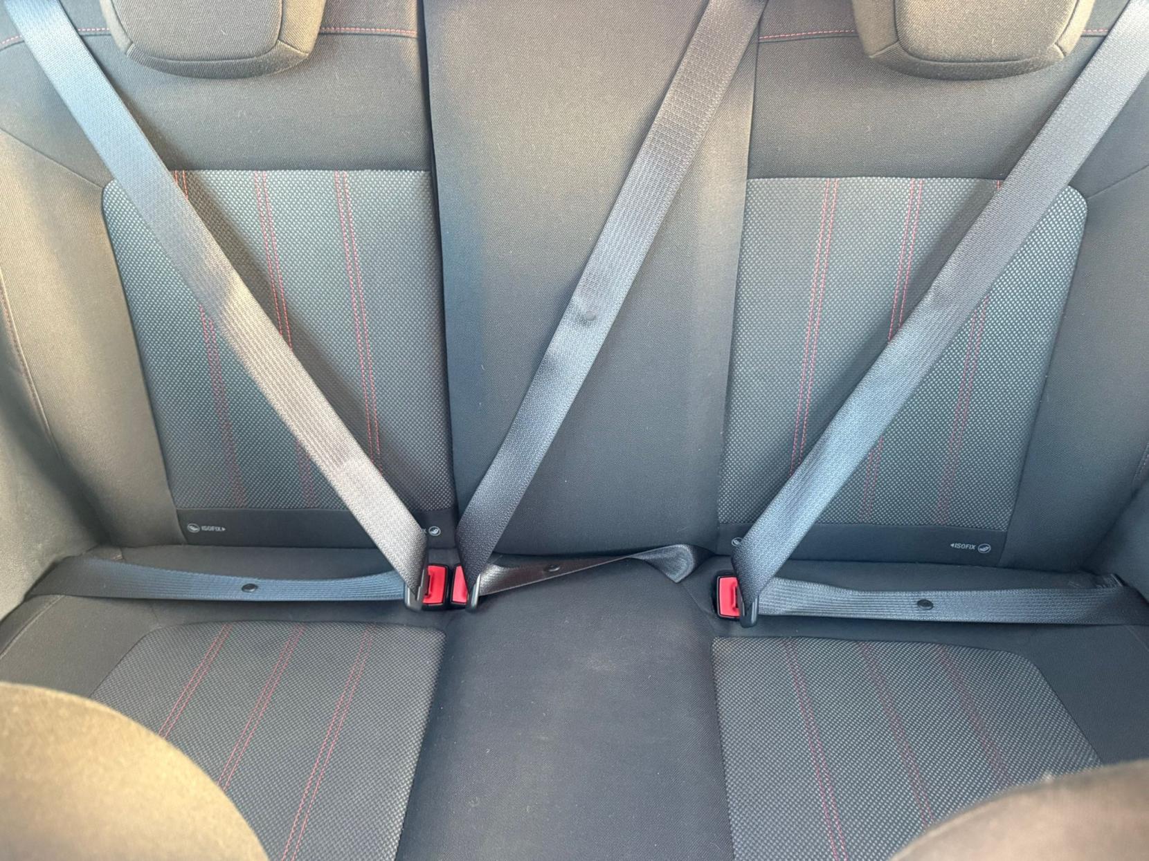 Vauxhall Corsa 1.2 16V SXi Hatchback 5dr Petrol Manual Euro 5 (A/C) (85 ps)